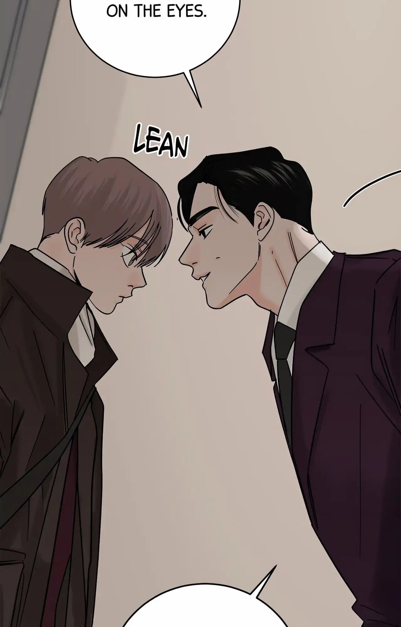 Read Killer Whale Protocol chapter 27 image 59 on Lezhin