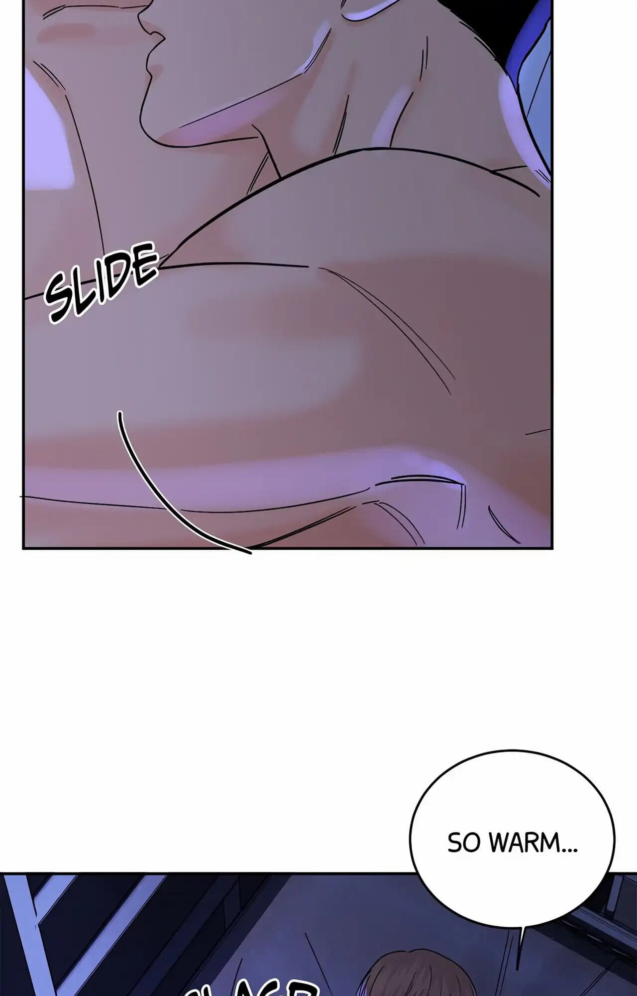 Read Killer Whale Protocol chapter 27 image 6 on Lezhin