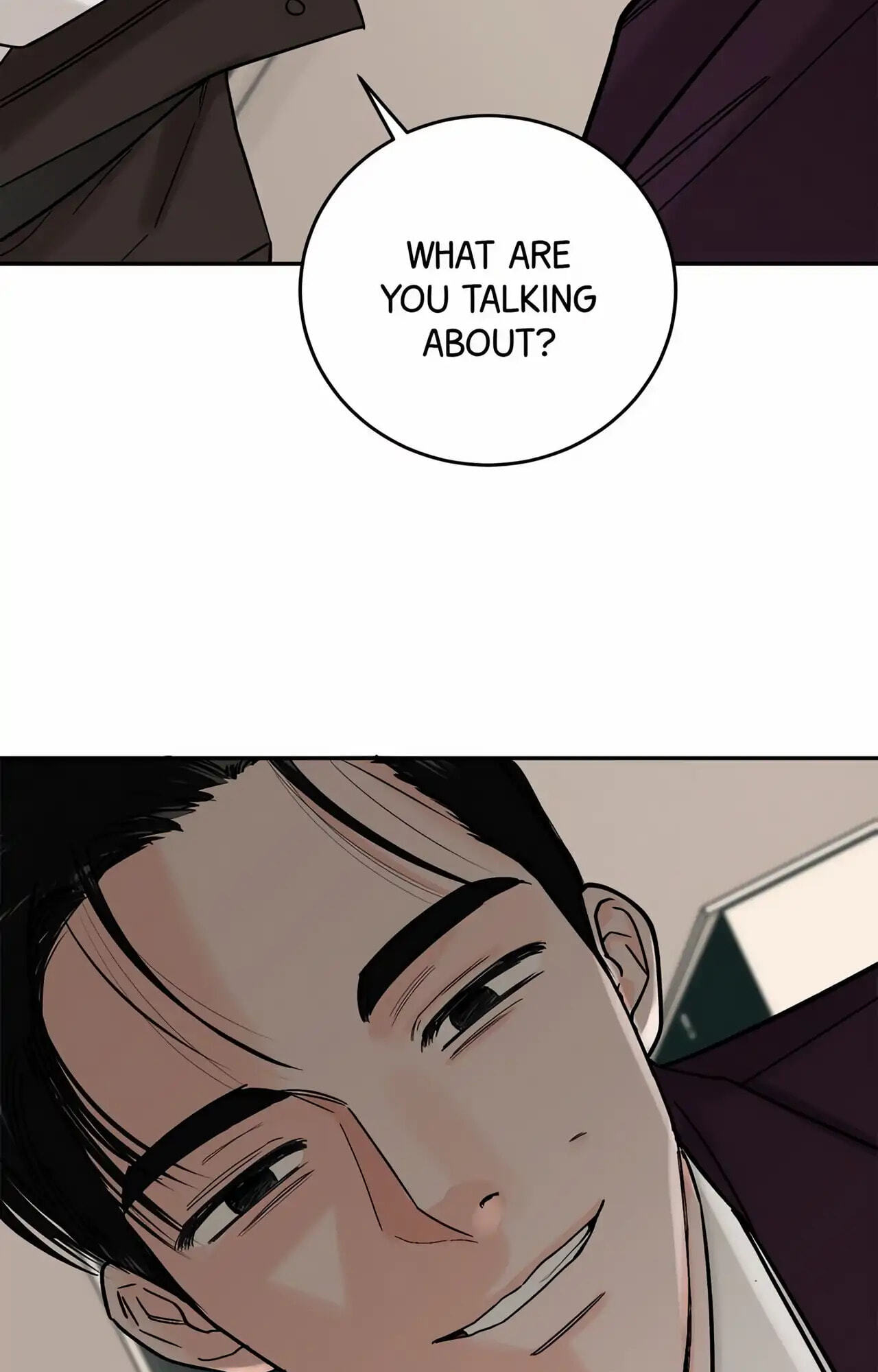 Read Killer Whale Protocol chapter 27 image 61 on Lezhin