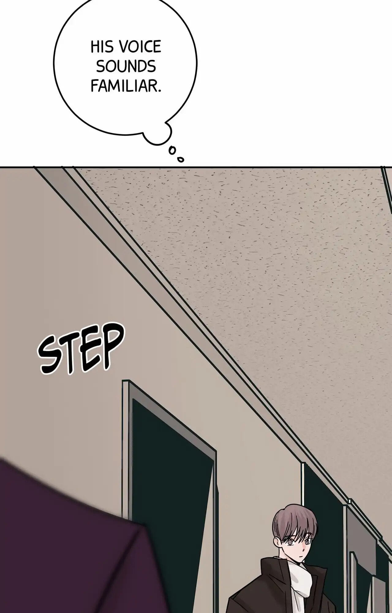 Read Killer Whale Protocol chapter 27 image 63 on Lezhin
