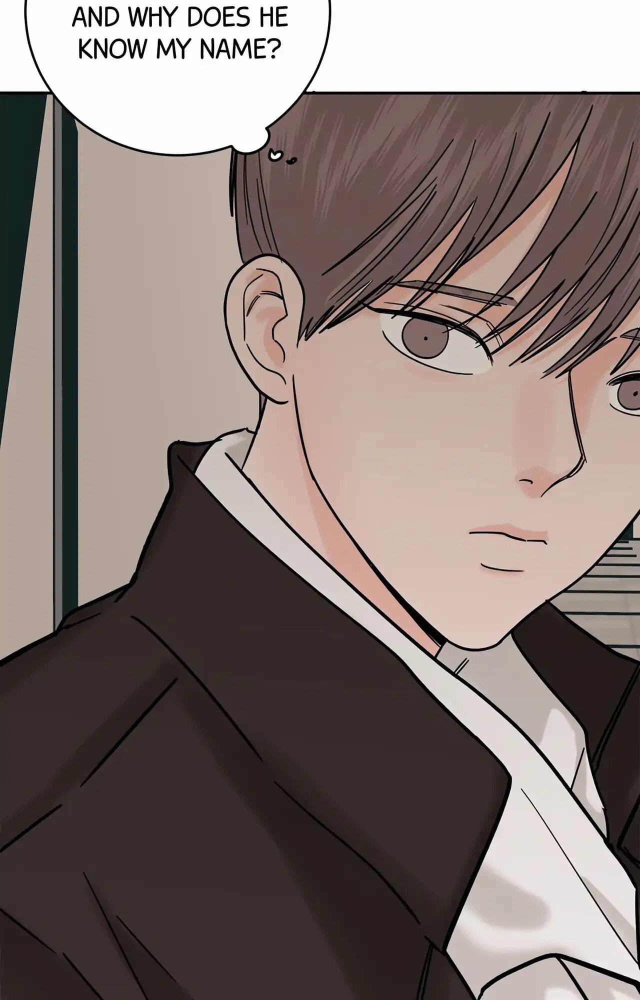 Read Killer Whale Protocol chapter 27 image 65 on Lezhin