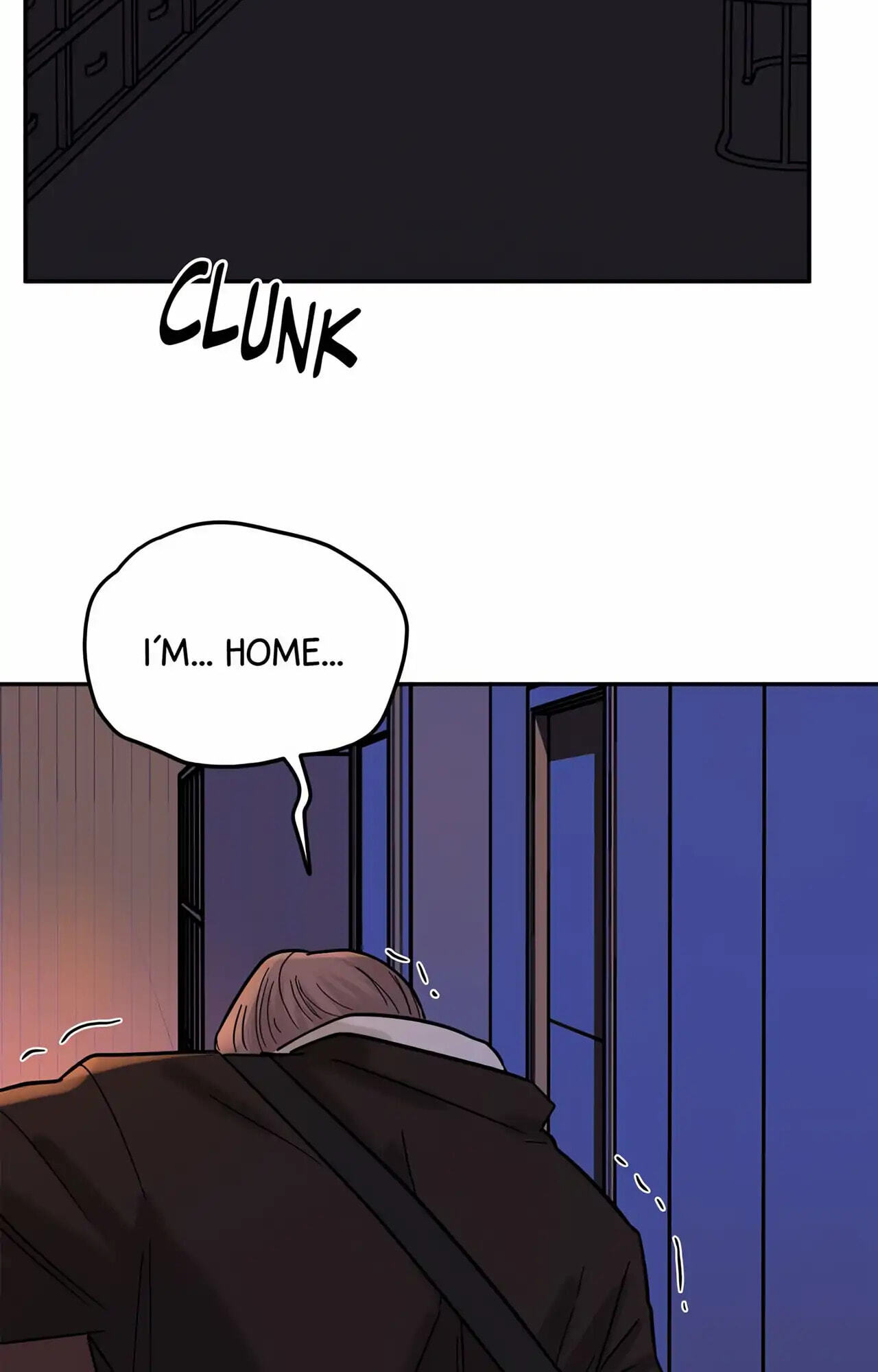 Read Killer Whale Protocol chapter 27 image 68 on Lezhin