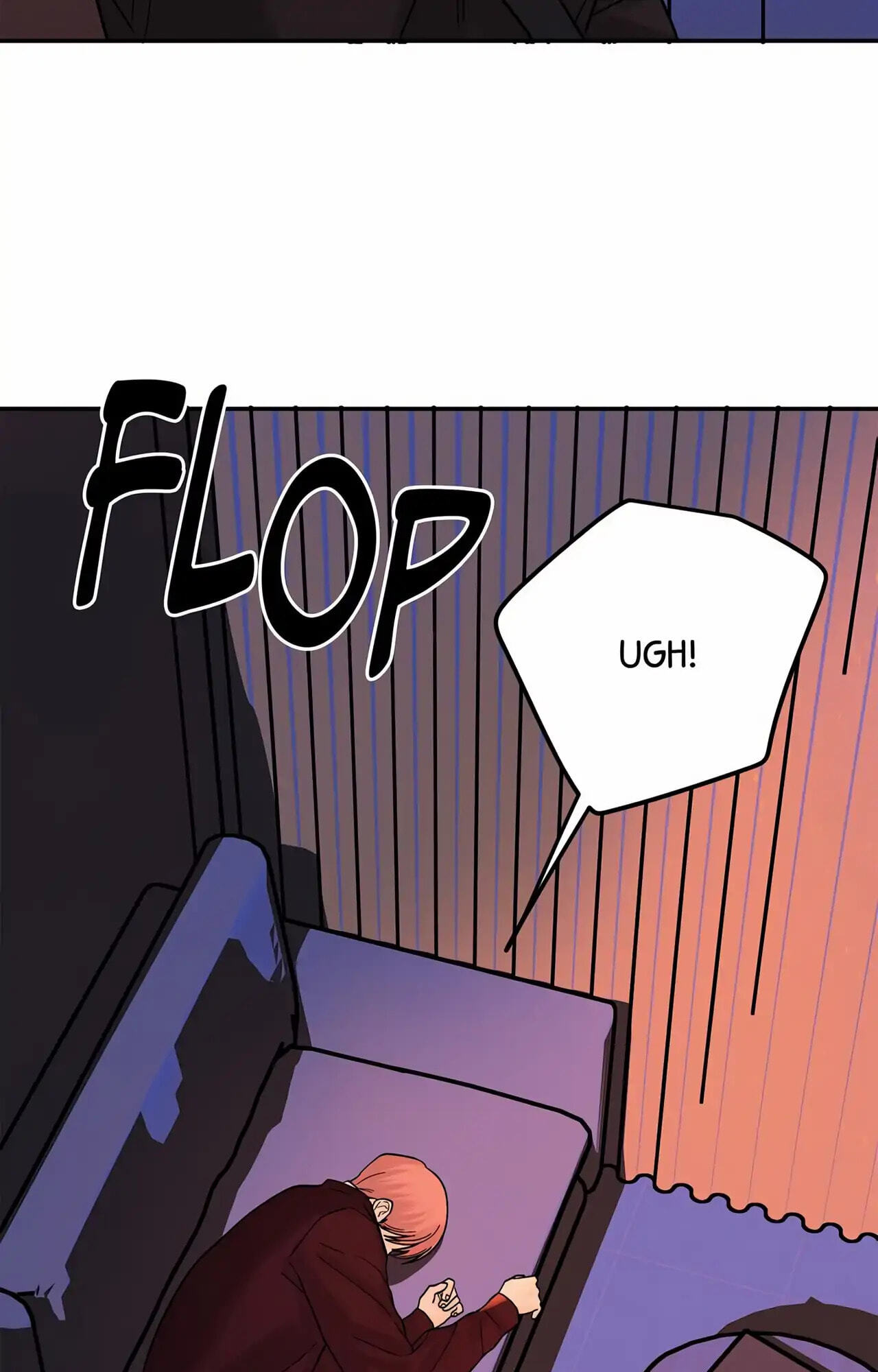 Read Killer Whale Protocol chapter 27 image 69 on Lezhin