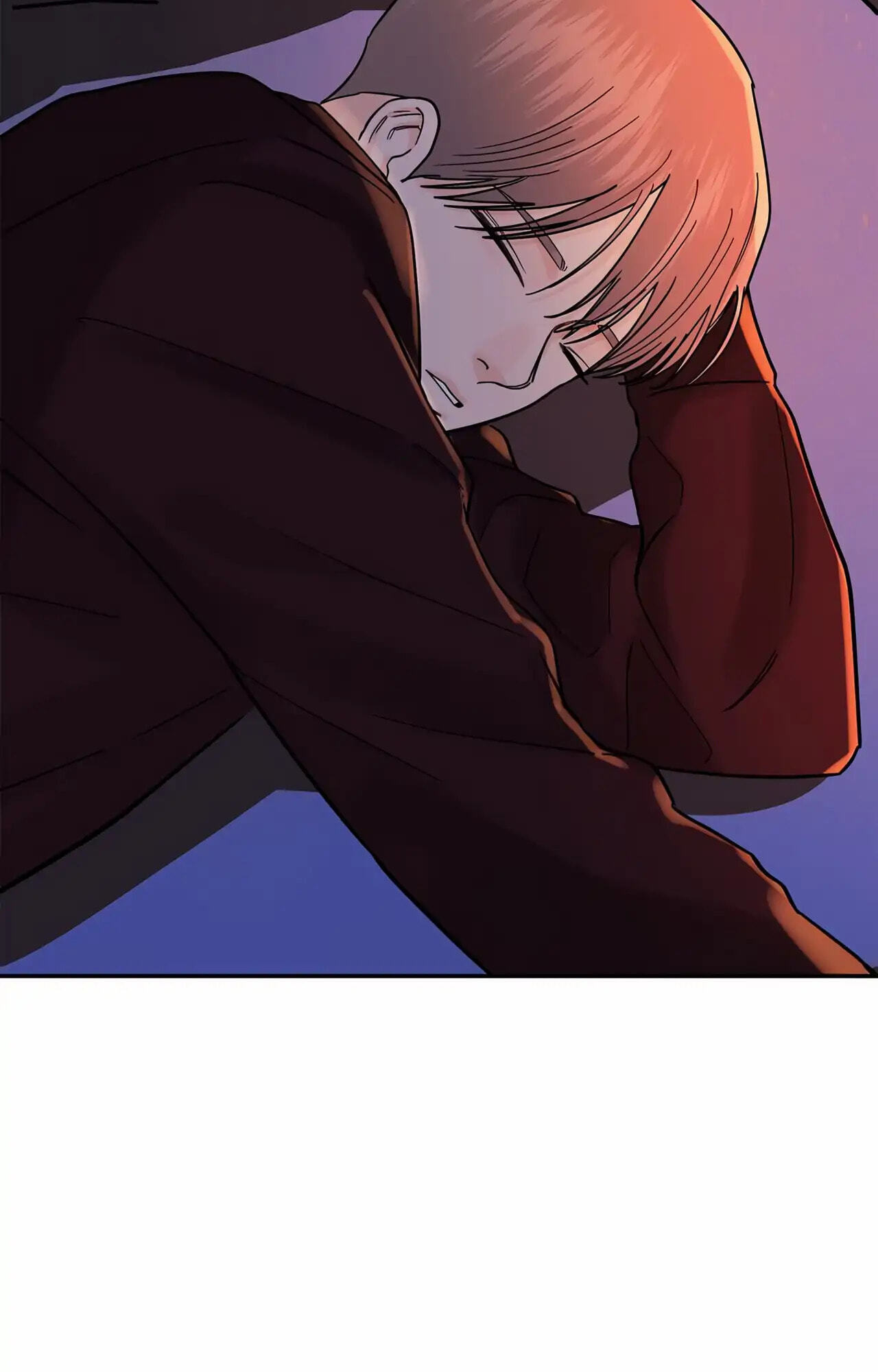 Read Killer Whale Protocol chapter 27 image 71 on Lezhin