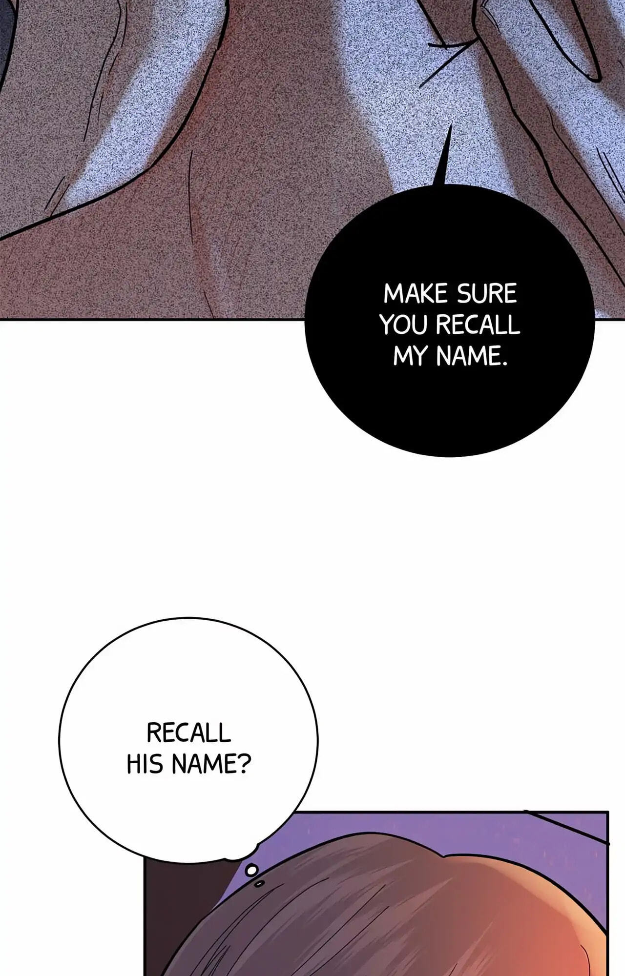 Read Killer Whale Protocol chapter 27 image 73 on Lezhin