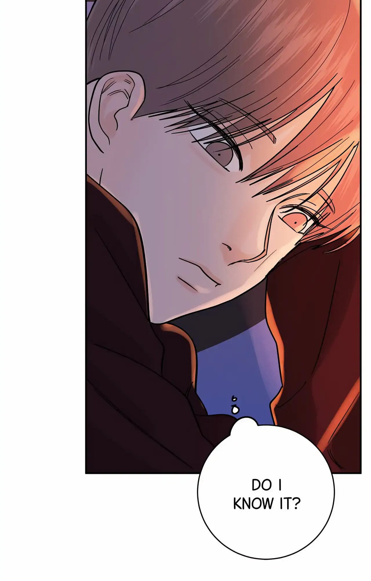 Read Killer Whale Protocol chapter 27 image 74 on Lezhin
