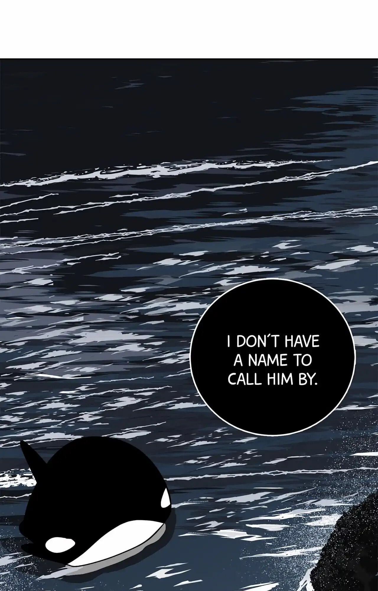 Read Killer Whale Protocol chapter 27 image 75 on Lezhin