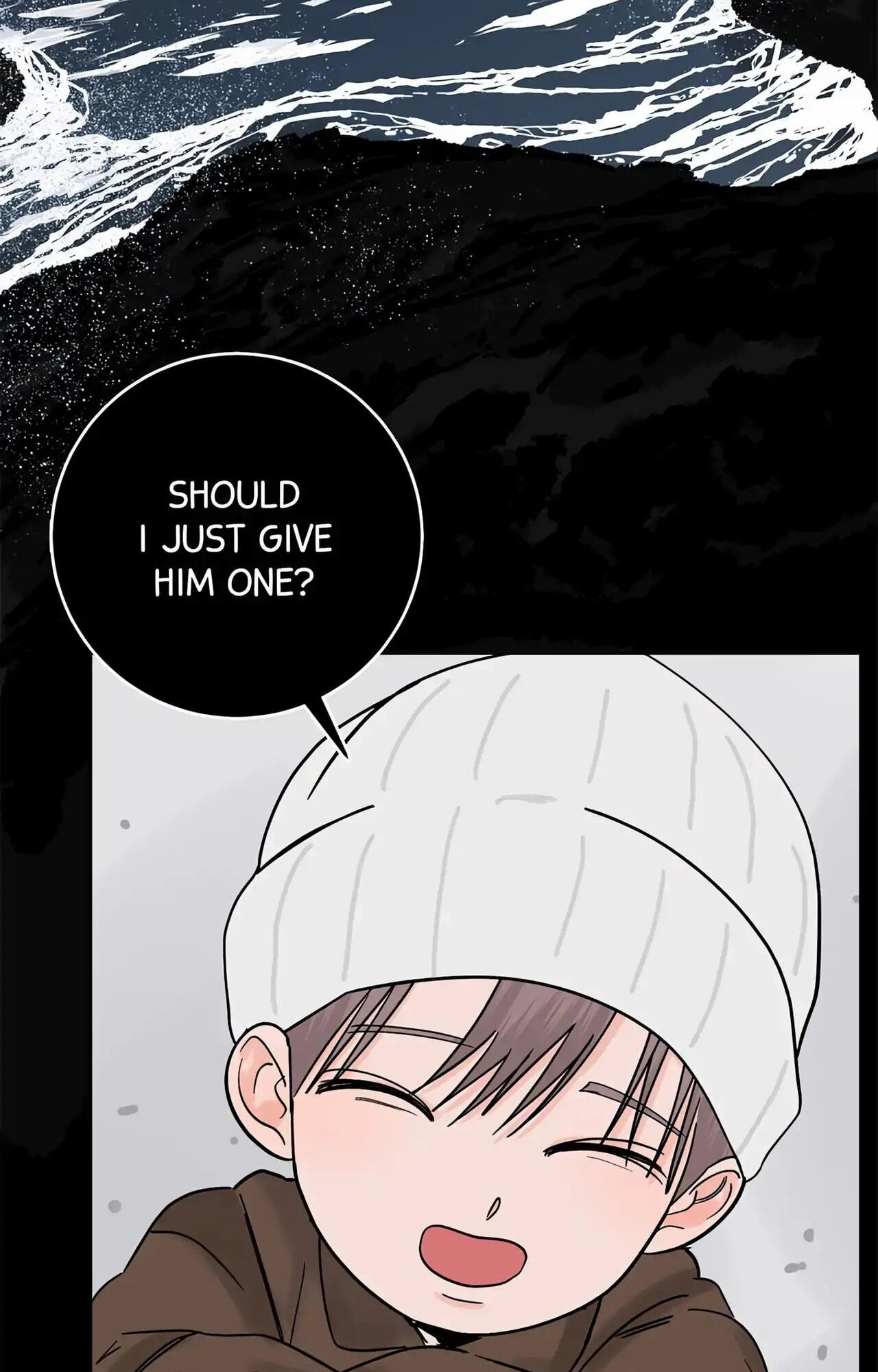 Read Killer Whale Protocol chapter 27 image 76 on Lezhin