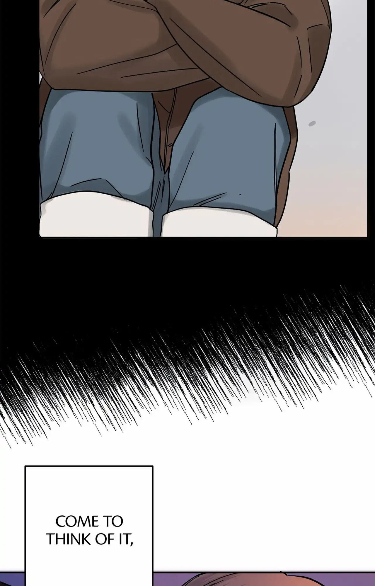Read Killer Whale Protocol chapter 27 image 77 on Lezhin