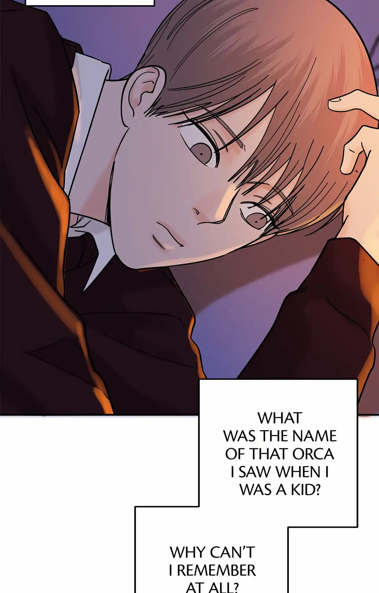 Read Killer Whale Protocol chapter 27 image 78 on Lezhin