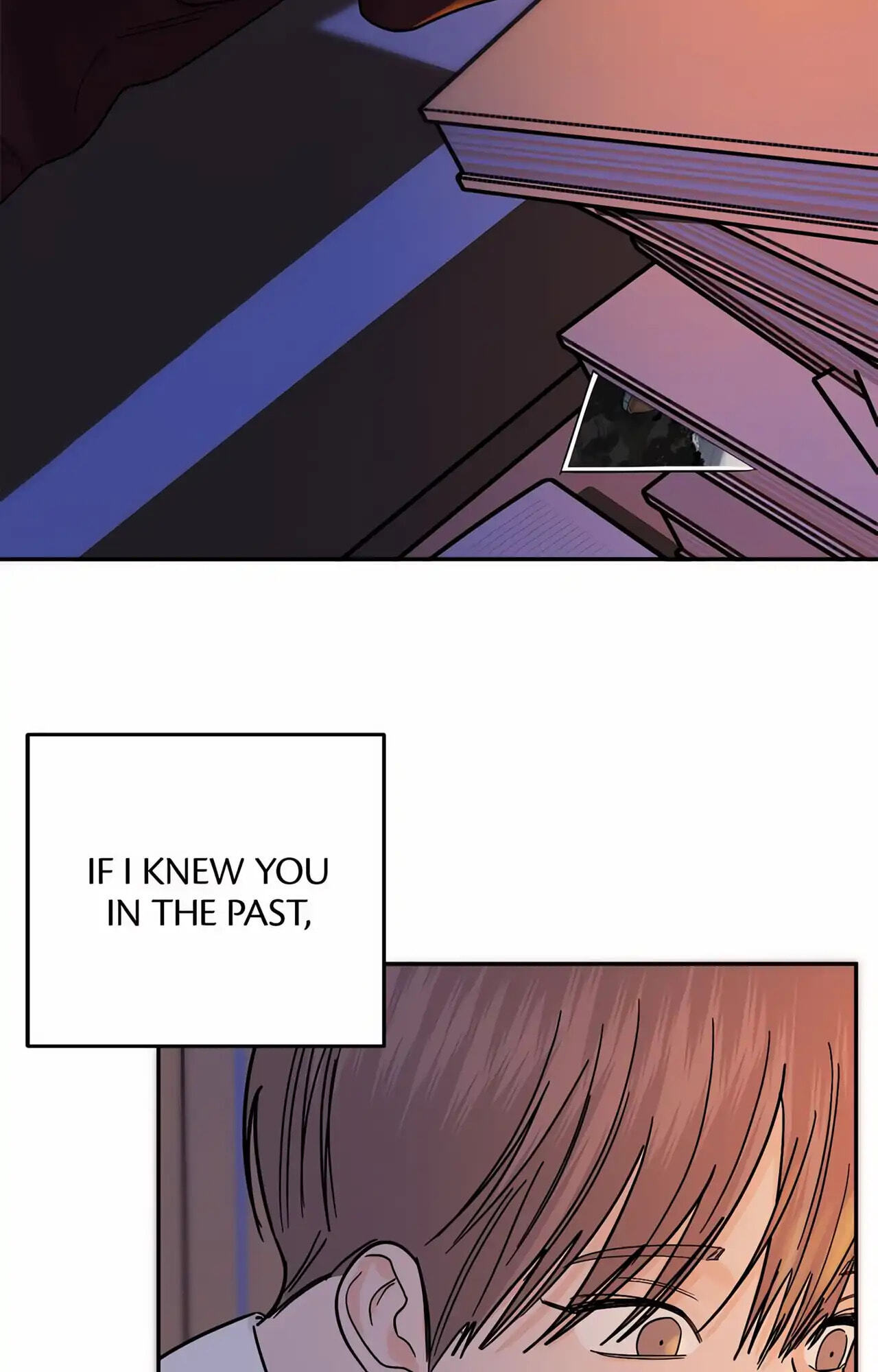 Read Killer Whale Protocol chapter 27 image 80 on Lezhin