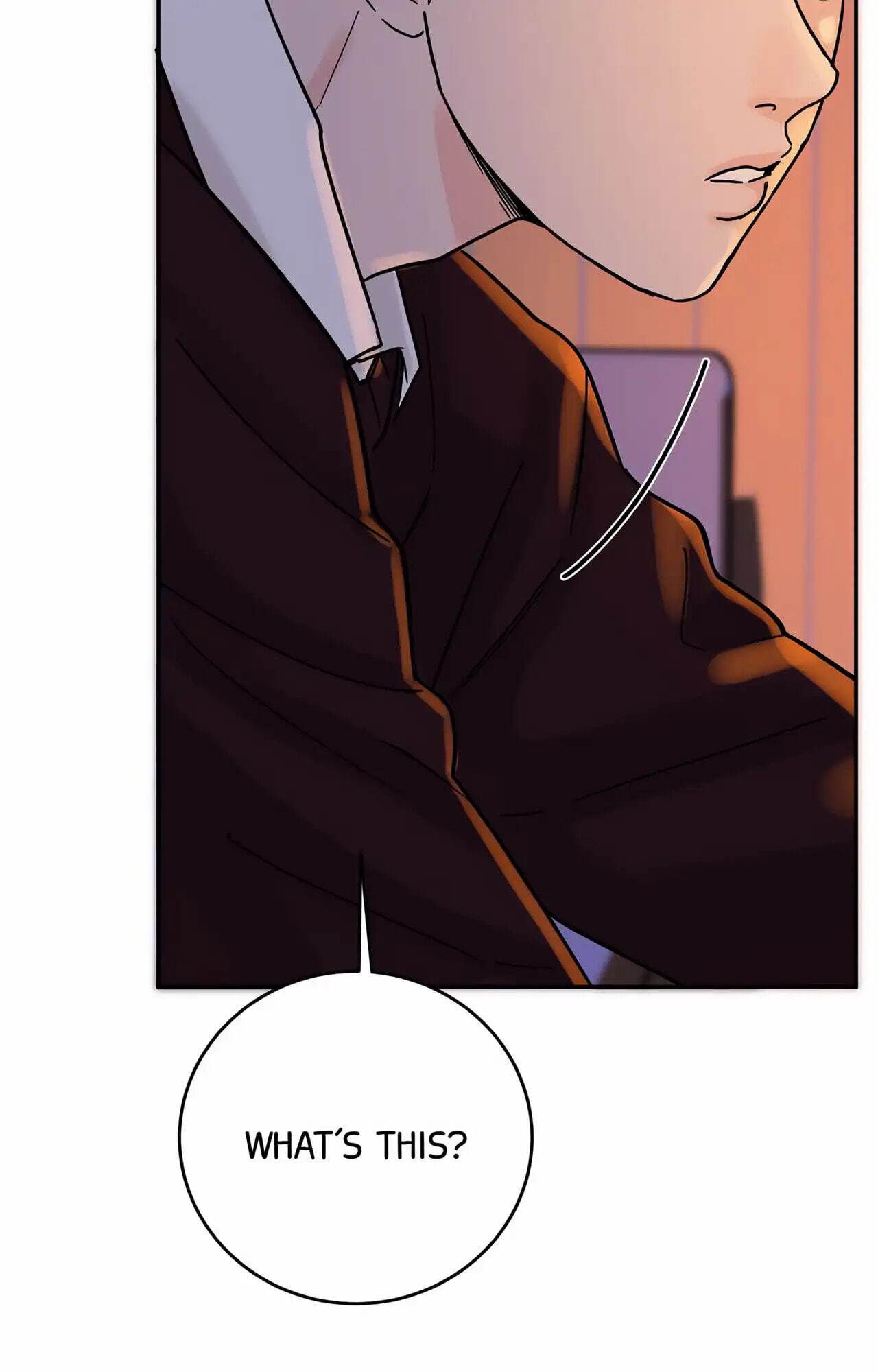 Read Killer Whale Protocol chapter 27 image 81 on Lezhin
