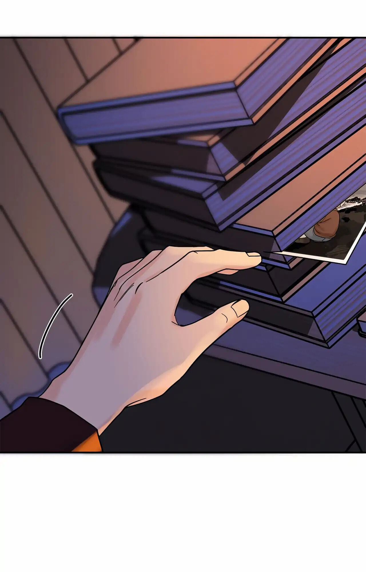 Read Killer Whale Protocol chapter 27 image 82 on Lezhin