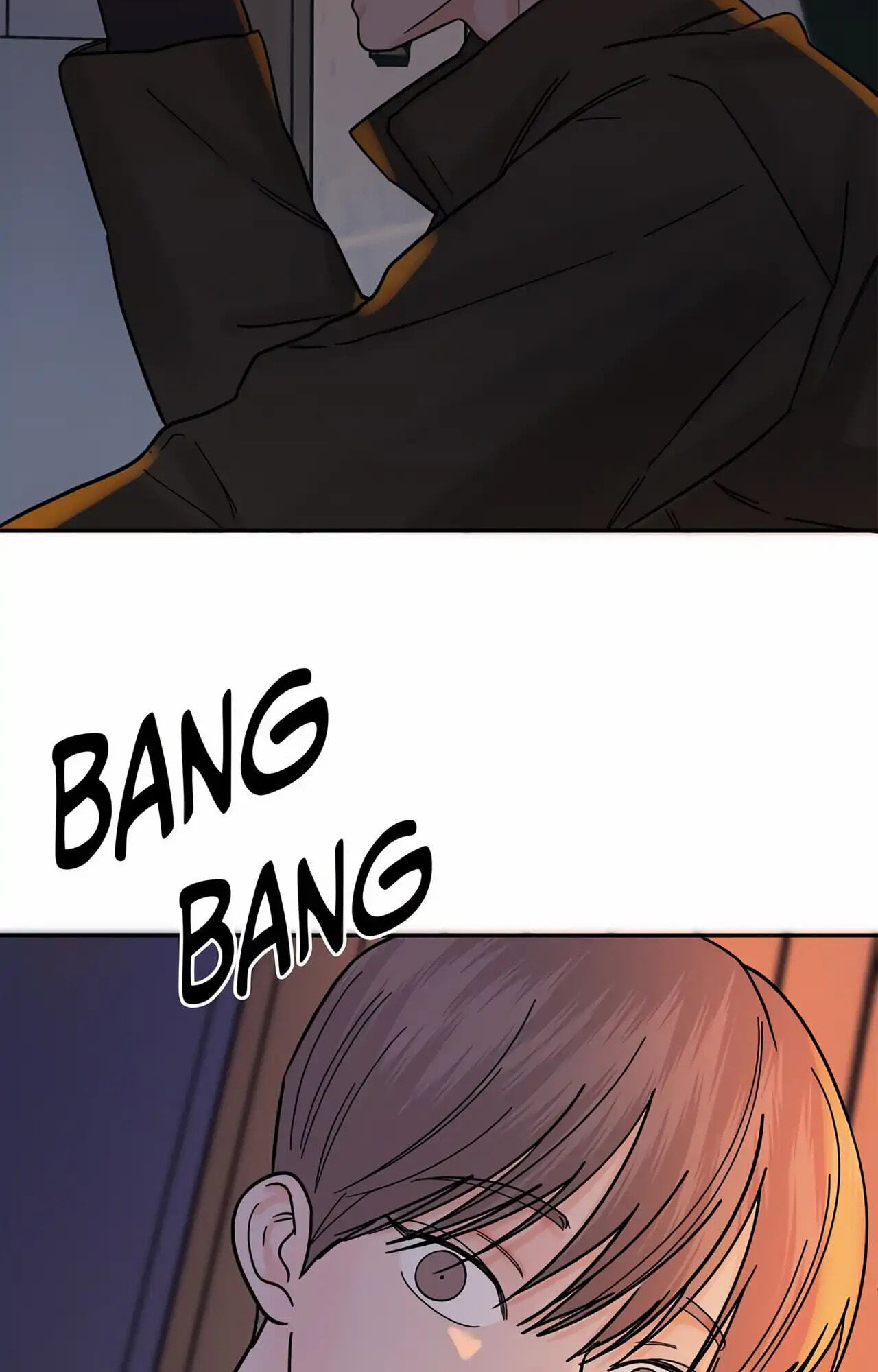 Read Killer Whale Protocol chapter 27 image 86 on Lezhin