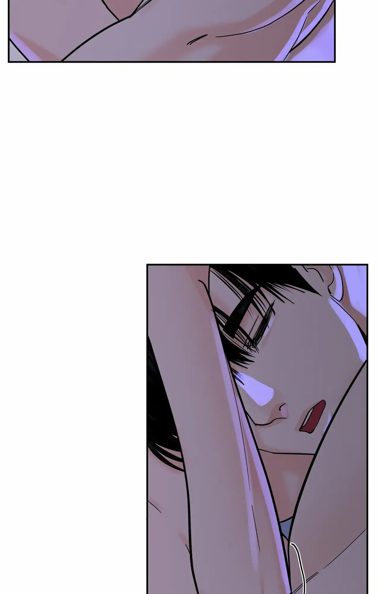 Read Killer Whale Protocol chapter 27 image 9 on Lezhin