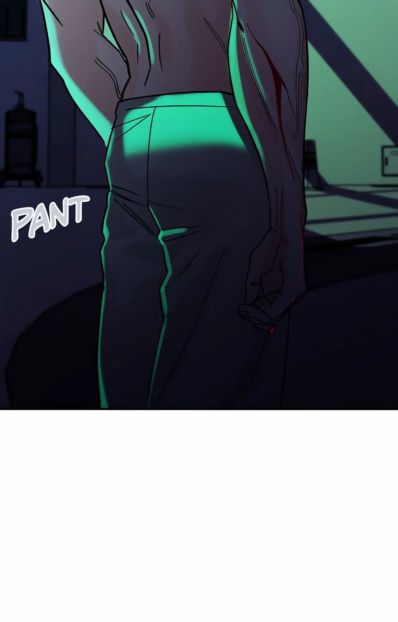 Read Killer Whale Protocol chapter 27 image 94 on Lezhin