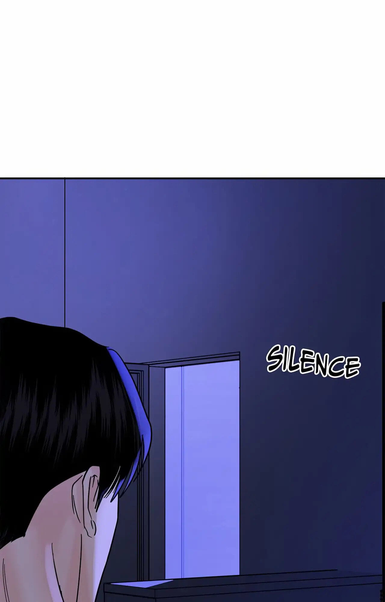 Read Killer Whale Protocol chapter 28 image 10 on Lezhin