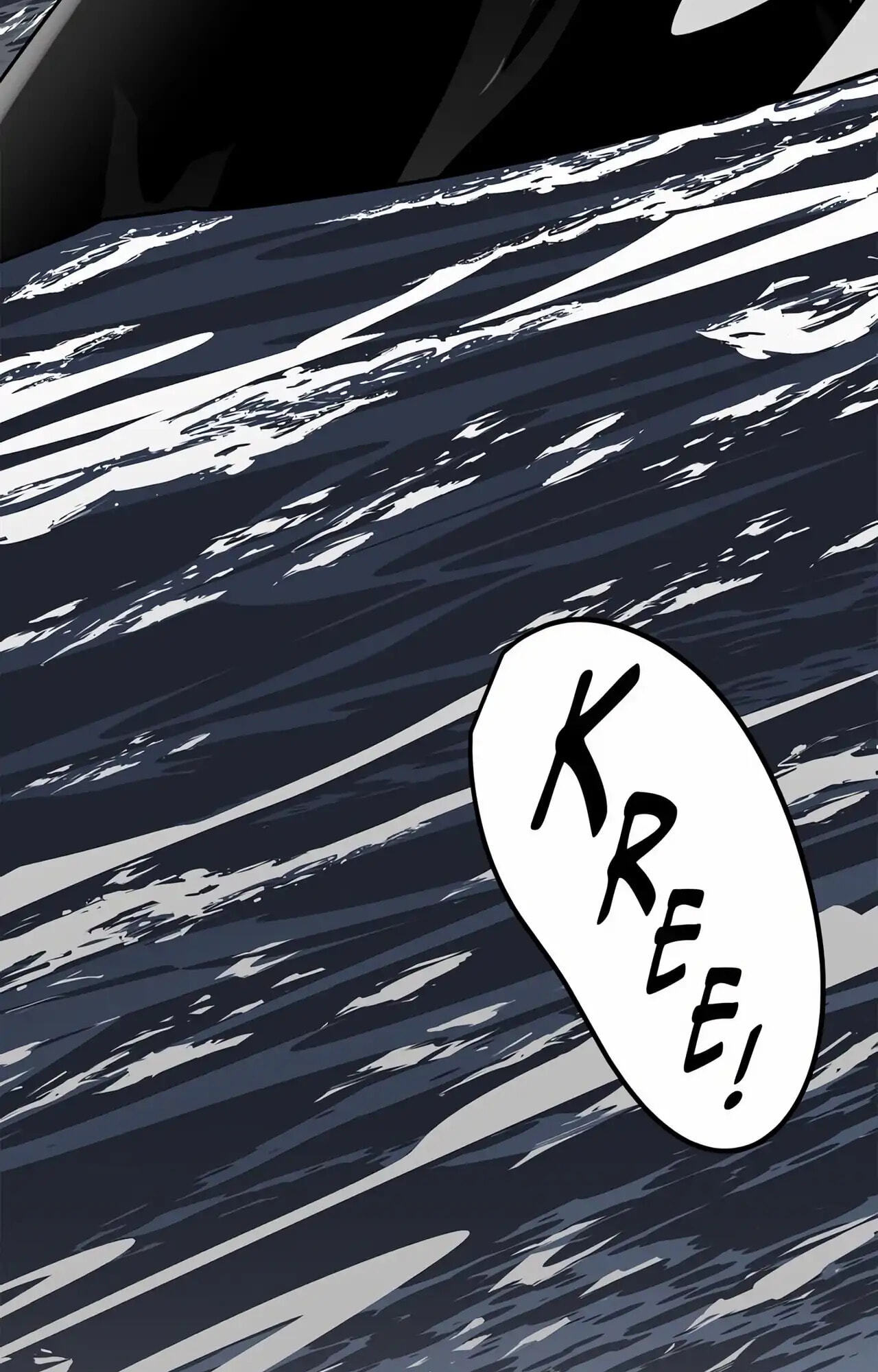 Read Killer Whale Protocol chapter 28 image 100 on Lezhin