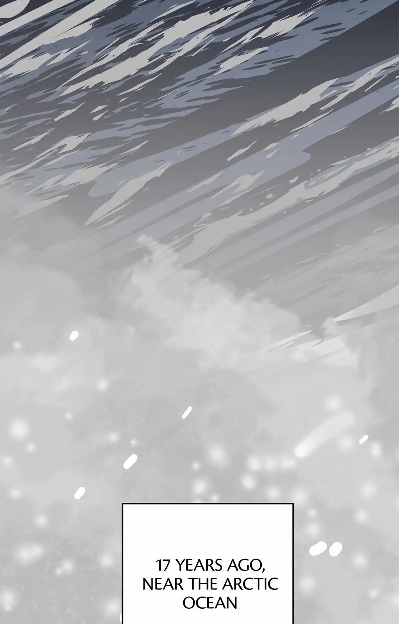 Read Killer Whale Protocol chapter 28 image 101 on Lezhin
