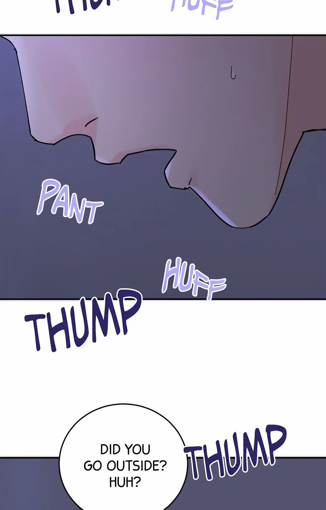 Read Killer Whale Protocol chapter 28 image 14 on Lezhin