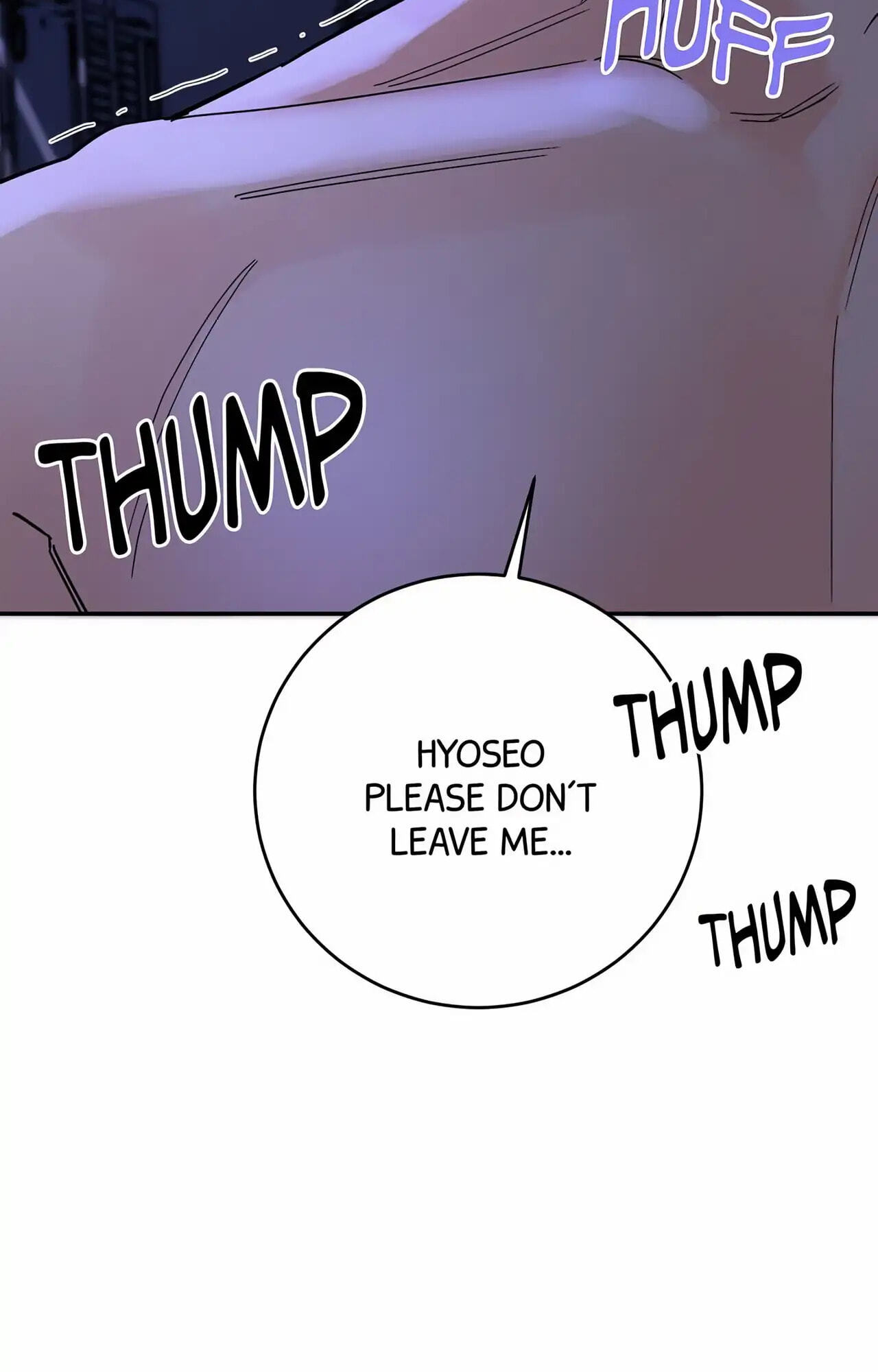 Read Killer Whale Protocol chapter 28 image 19 on Lezhin