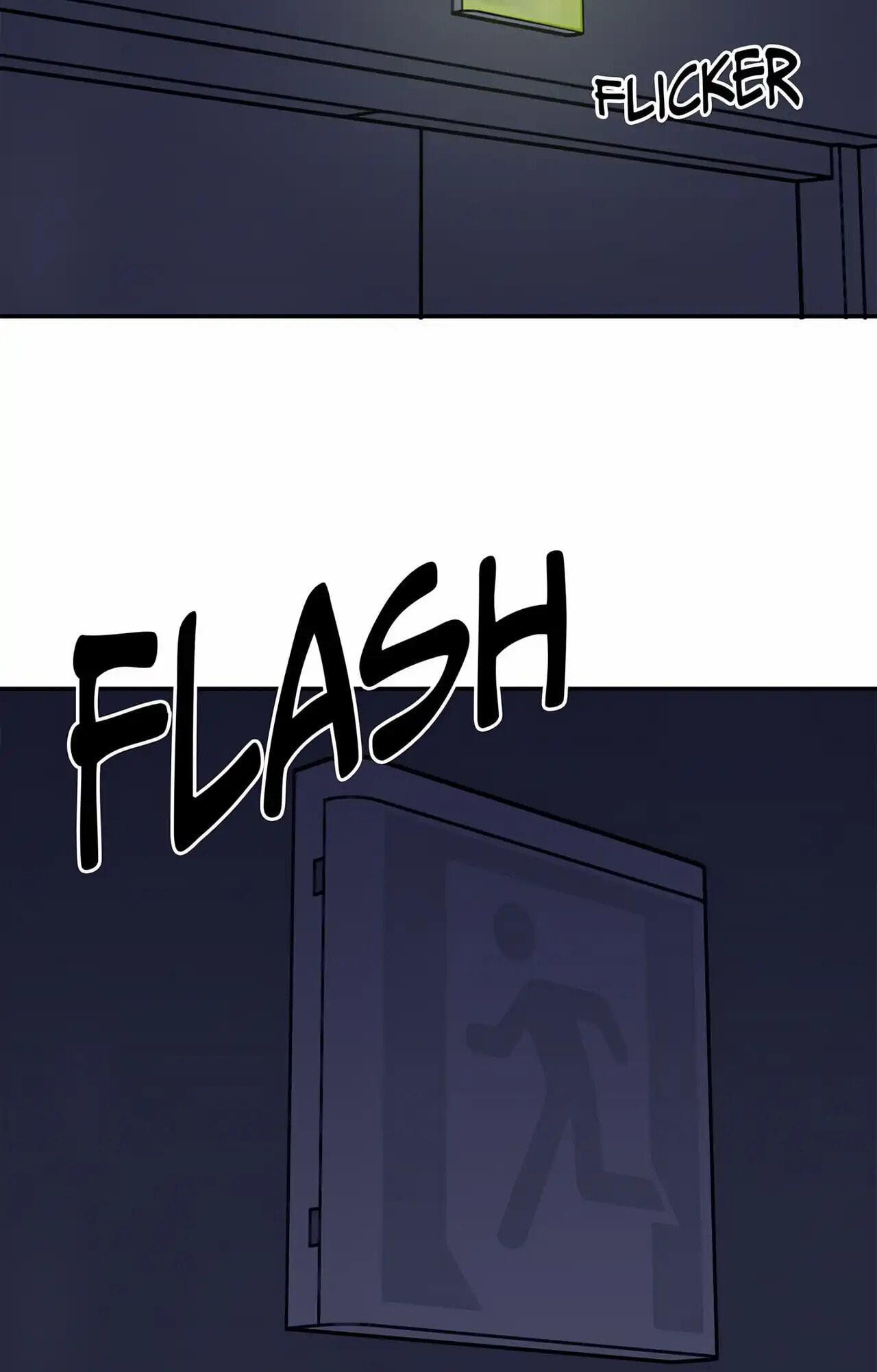 Read Killer Whale Protocol chapter 28 image 2 on Lezhin