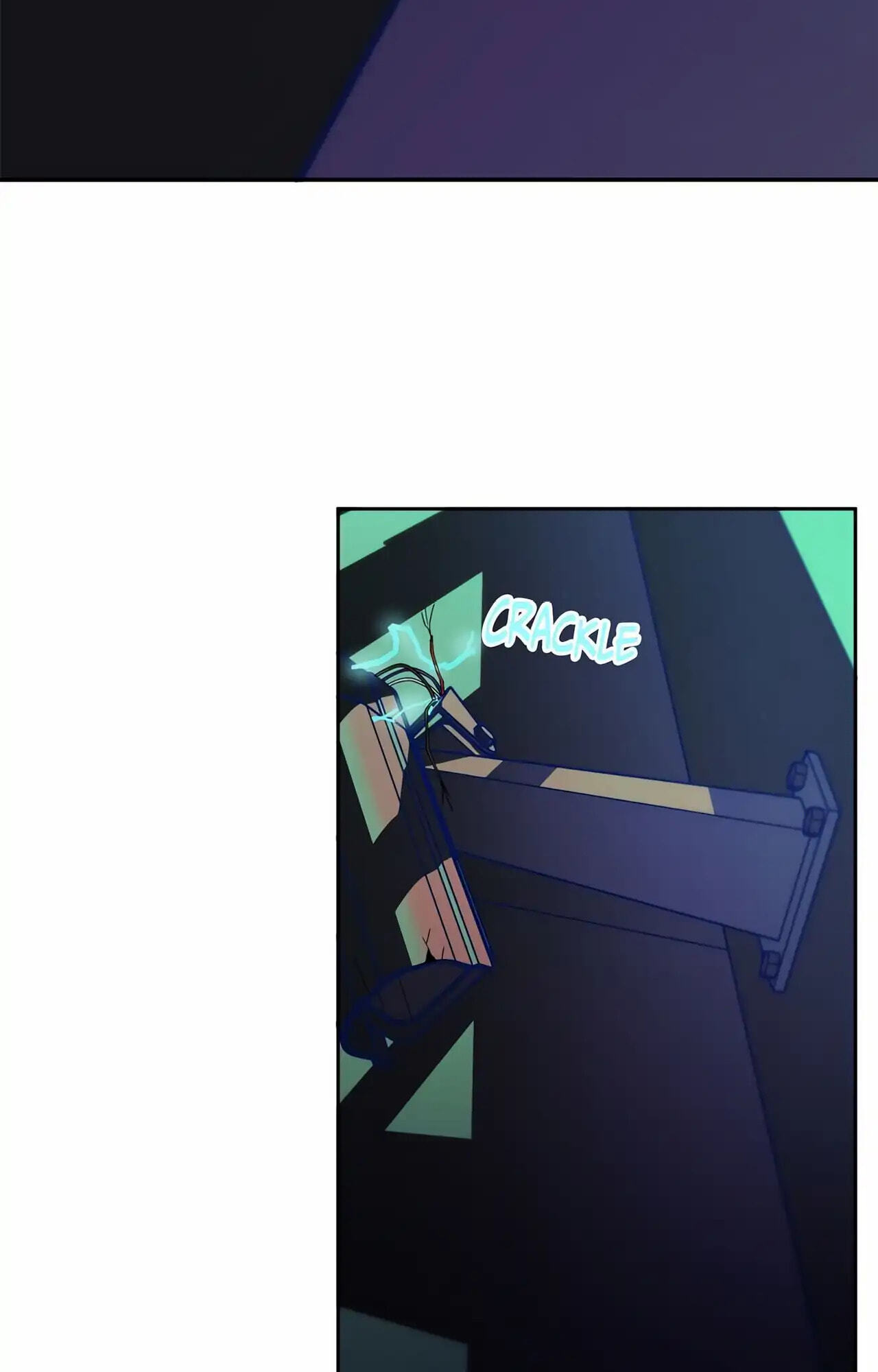 Read Killer Whale Protocol chapter 28 image 22 on Lezhin
