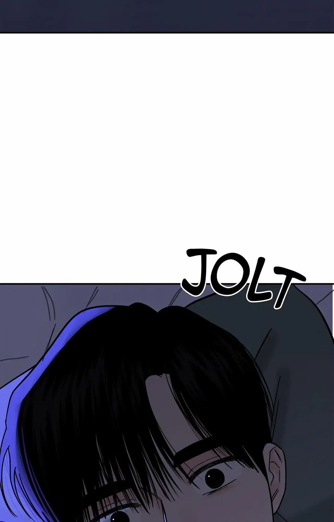 Read Killer Whale Protocol chapter 28 image 3 on Lezhin