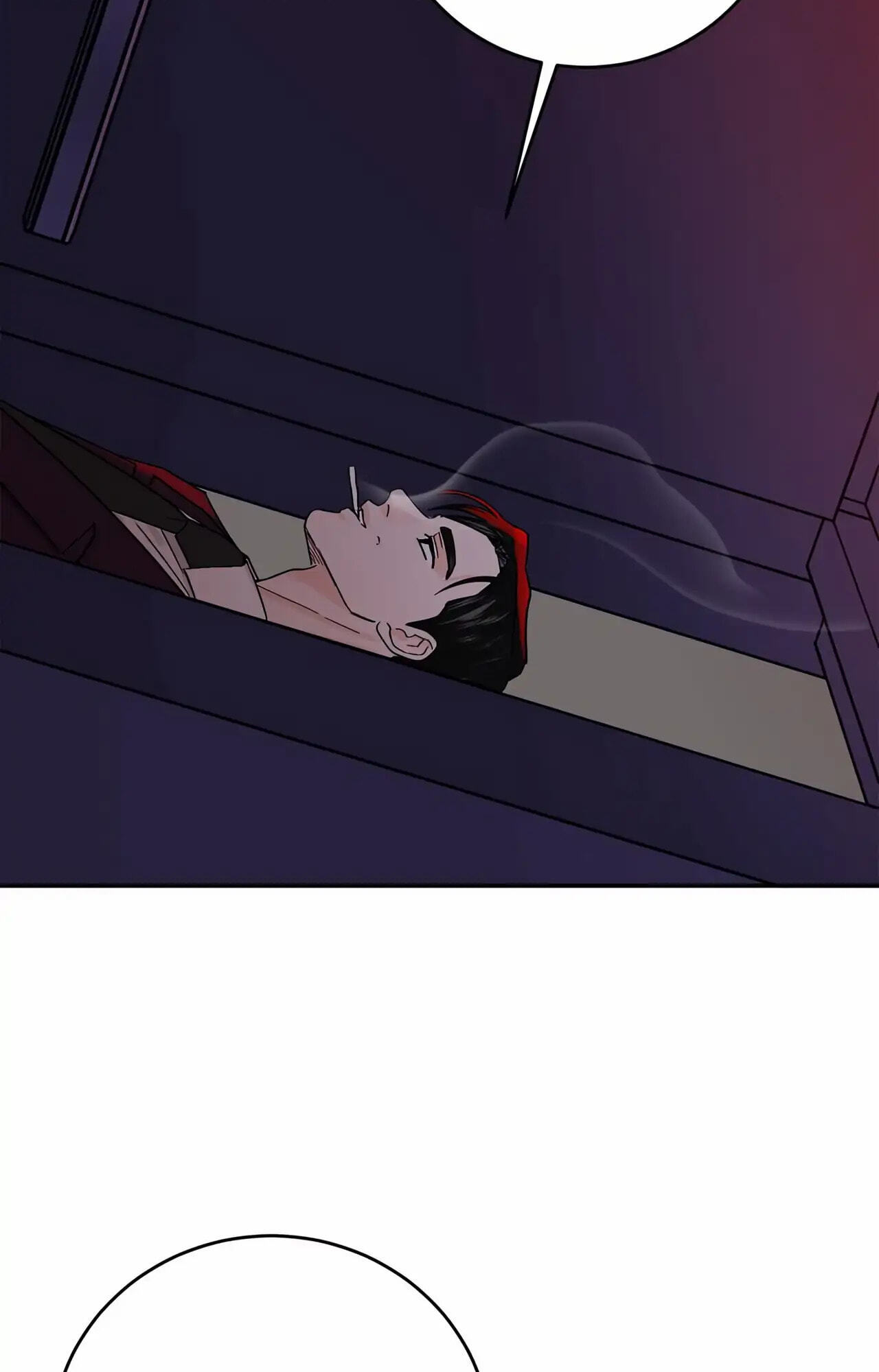 Read Killer Whale Protocol chapter 28 image 38 on Lezhin