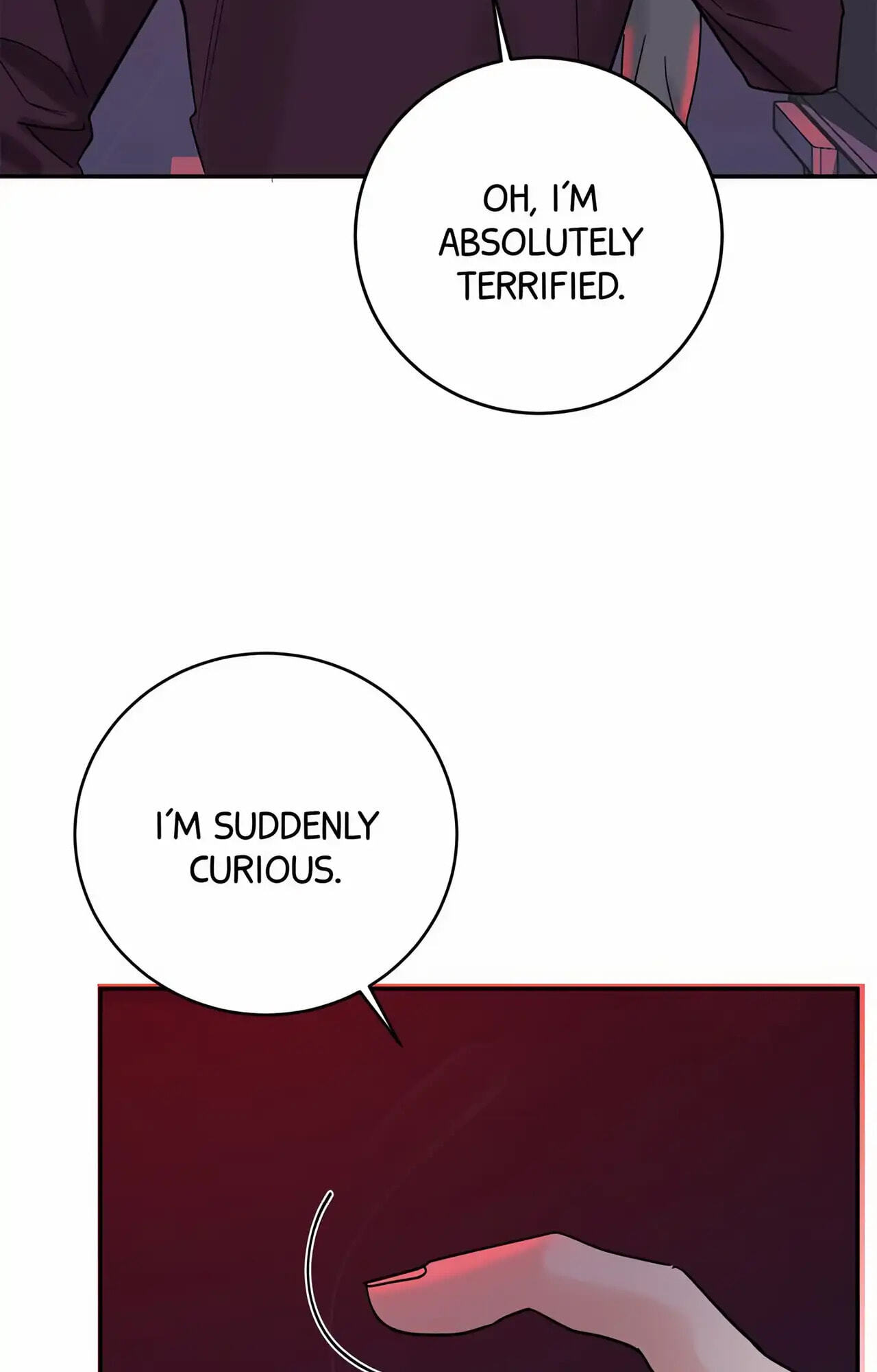 Read Killer Whale Protocol chapter 28 image 44 on Lezhin