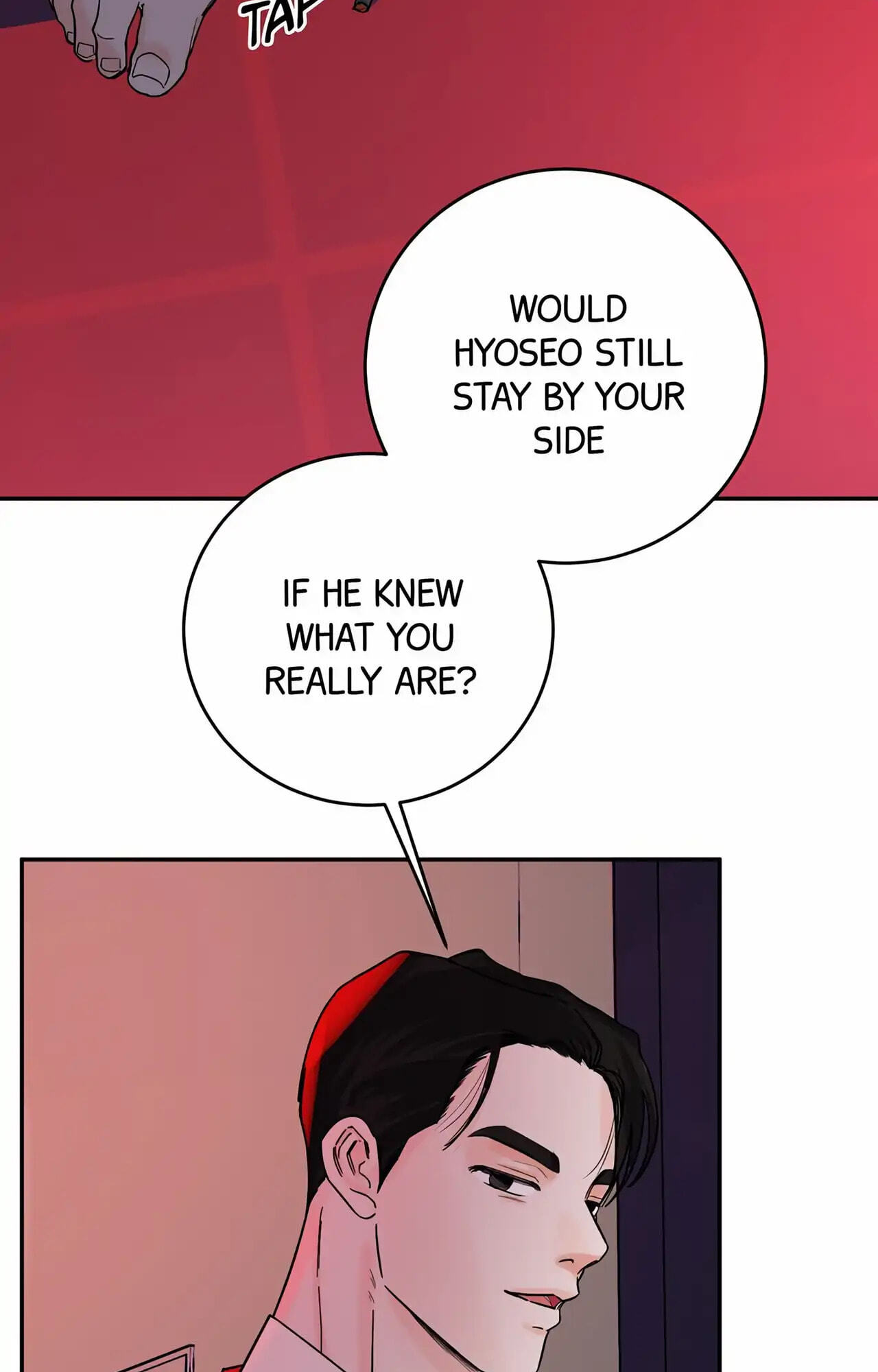 Read Killer Whale Protocol chapter 28 image 46 on Lezhin