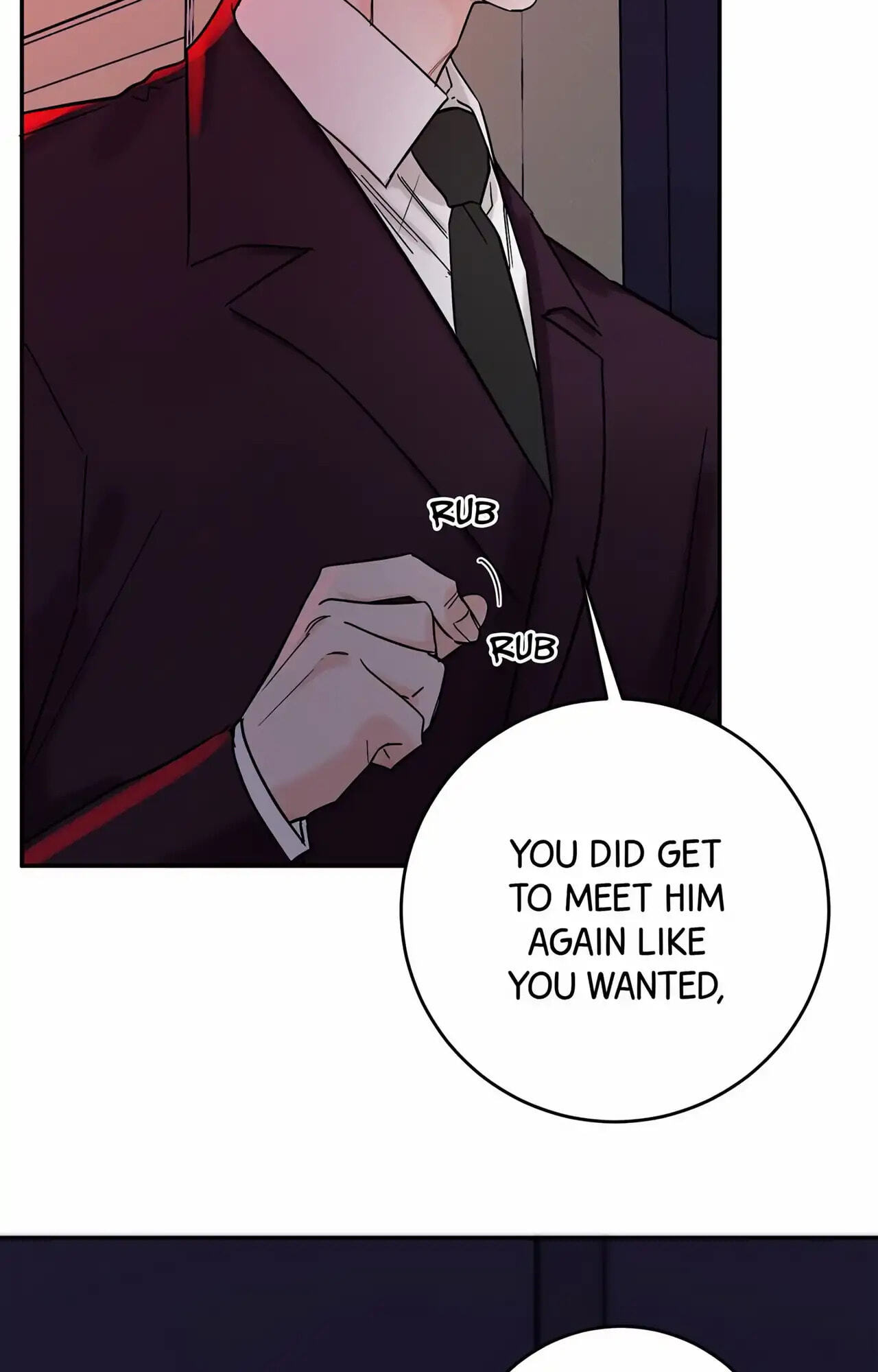 Read Killer Whale Protocol chapter 28 image 47 on Lezhin