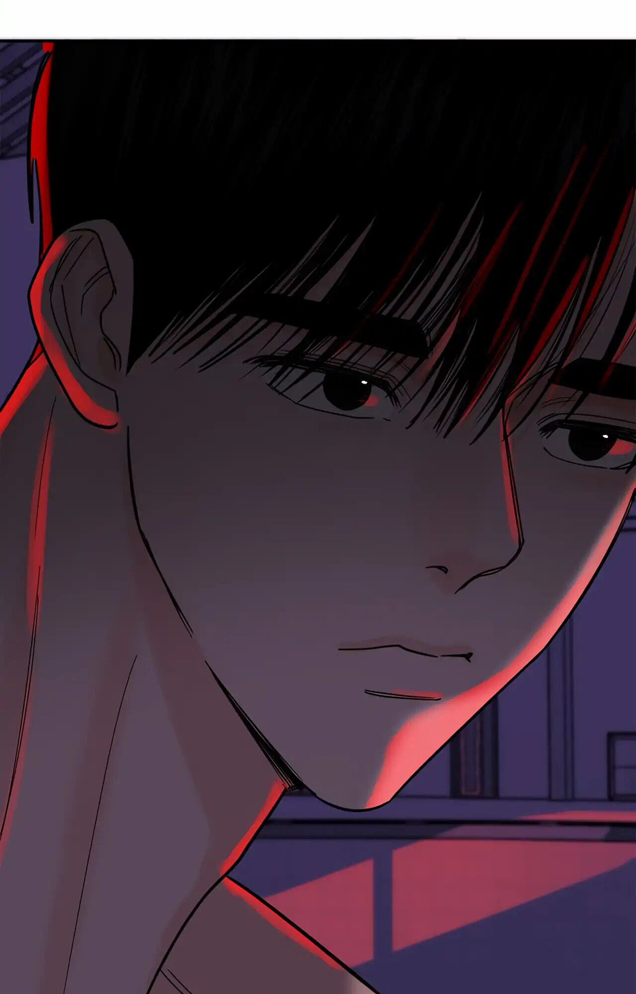 Read Killer Whale Protocol chapter 28 image 52 on Lezhin