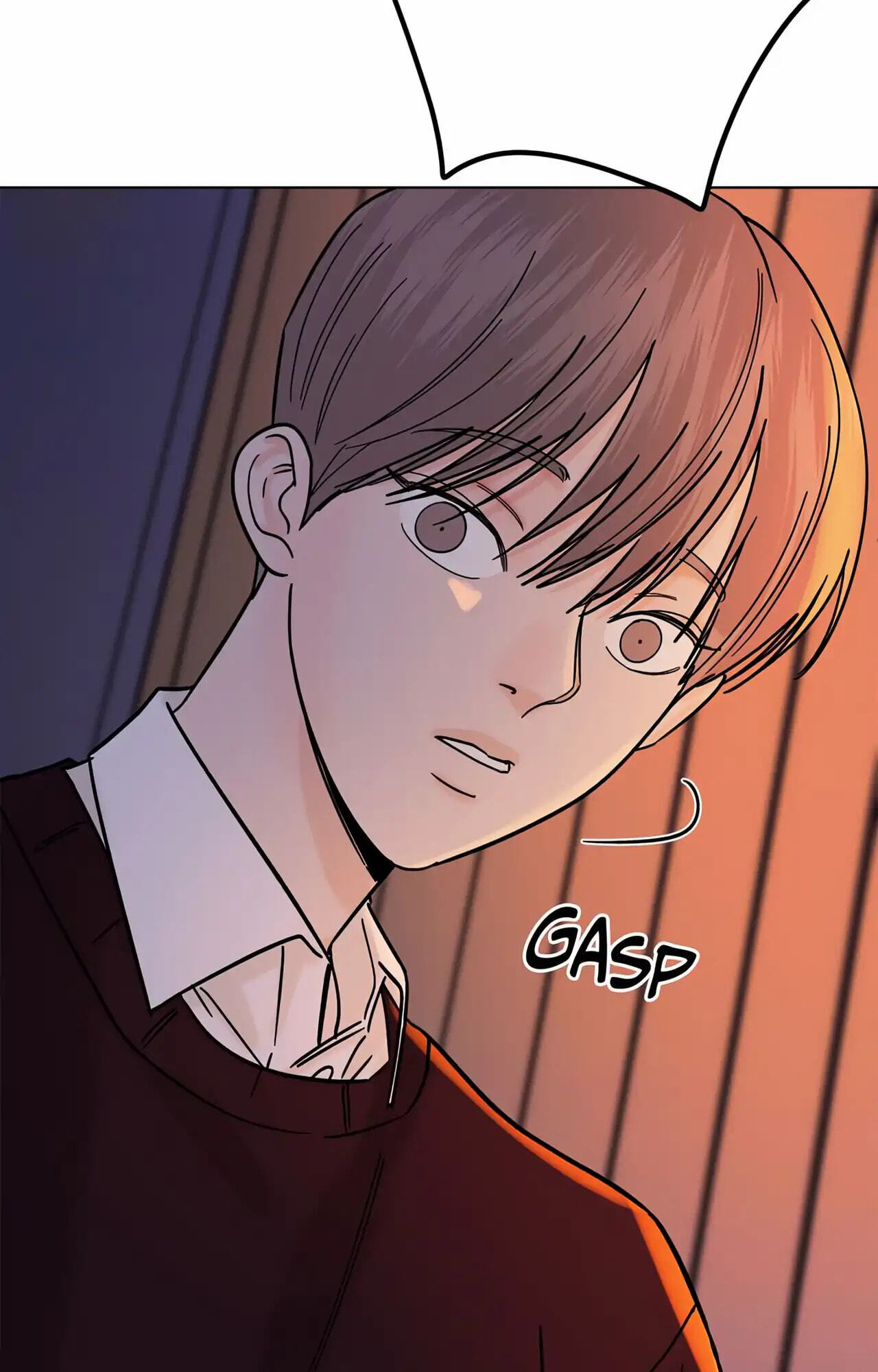 Read Killer Whale Protocol chapter 28 image 55 on Lezhin