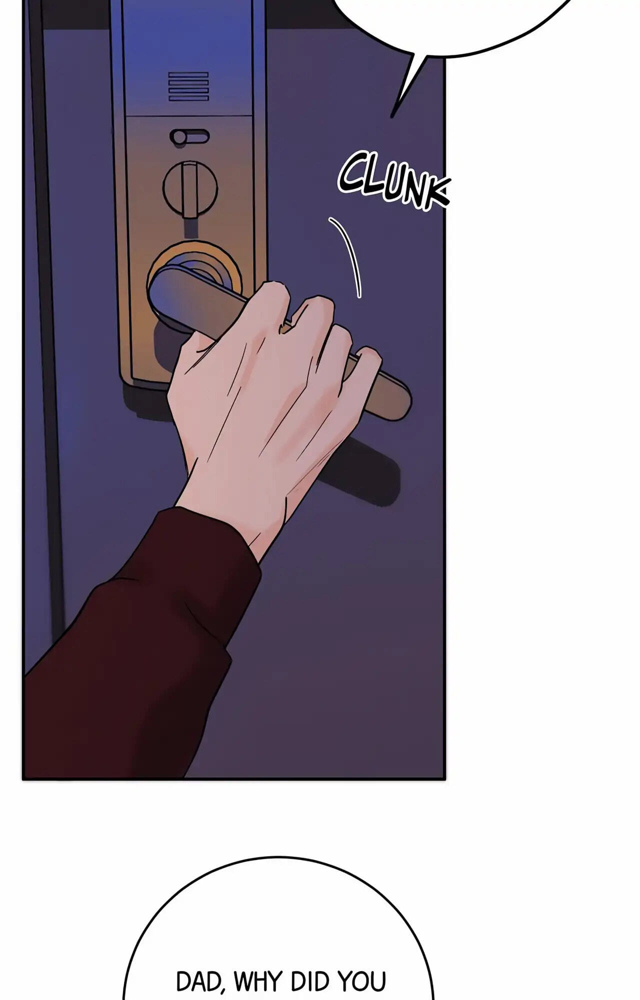 Read Killer Whale Protocol chapter 28 image 57 on Lezhin