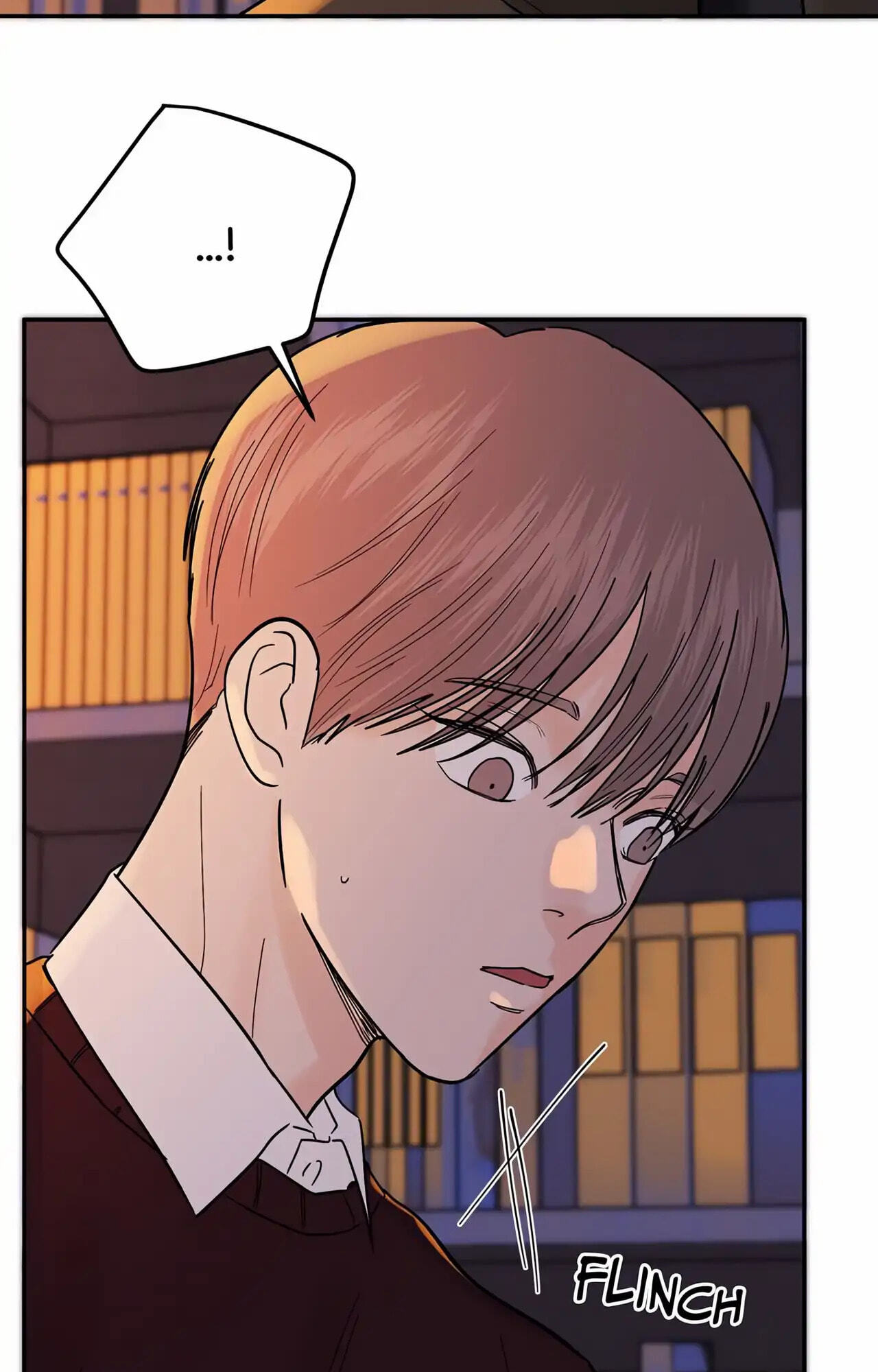 Read Killer Whale Protocol chapter 28 image 63 on Lezhin