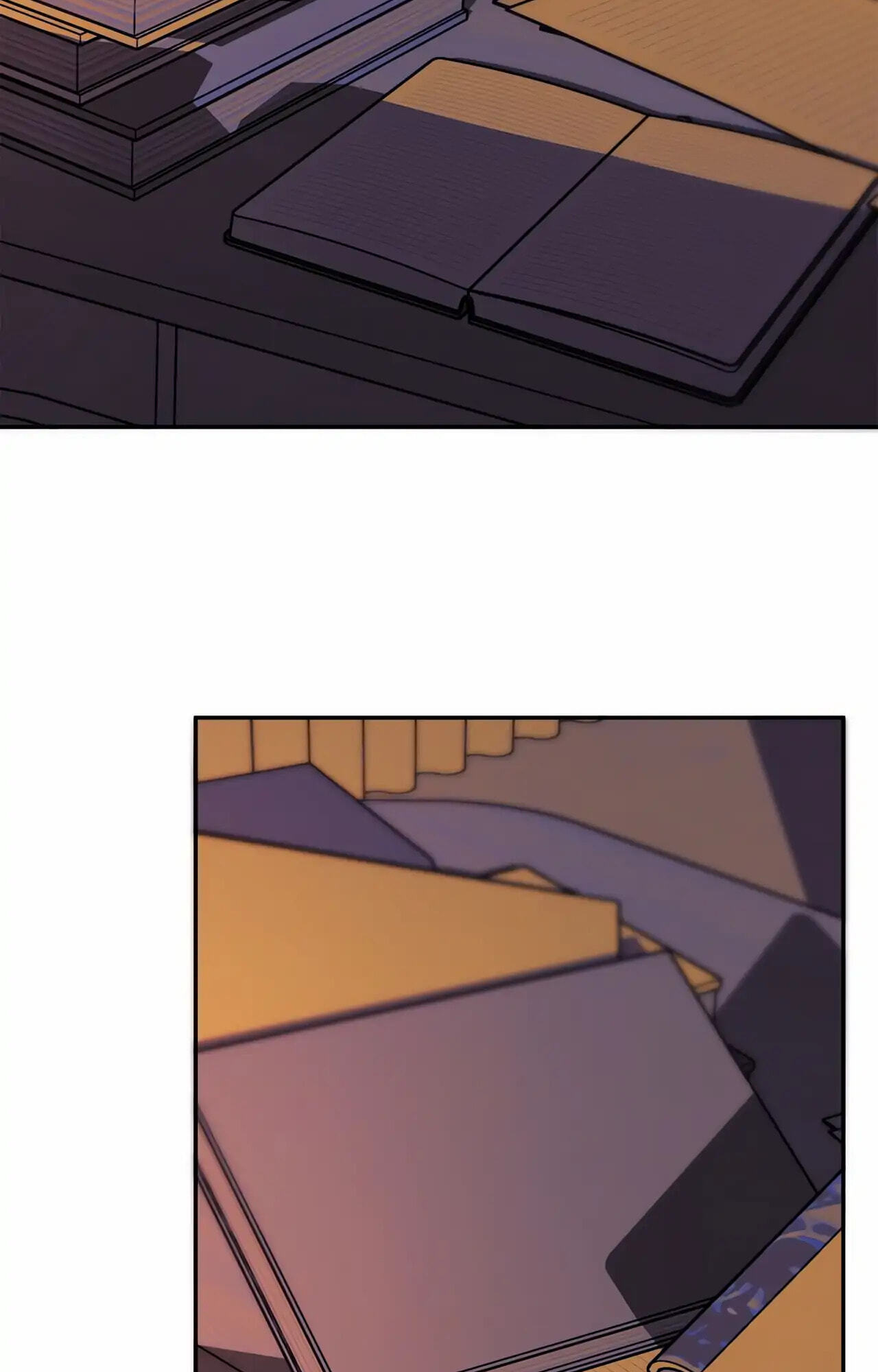 Read Killer Whale Protocol chapter 28 image 67 on Lezhin