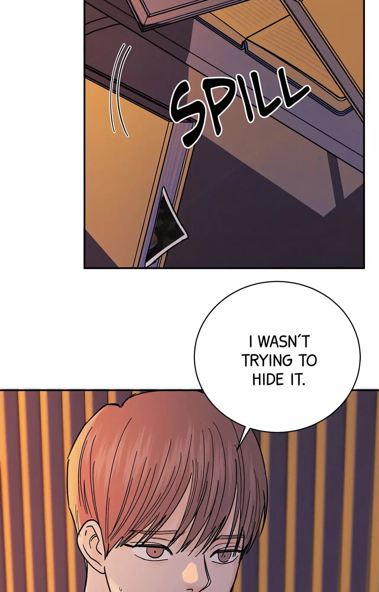 Read Killer Whale Protocol chapter 28 image 68 on Lezhin