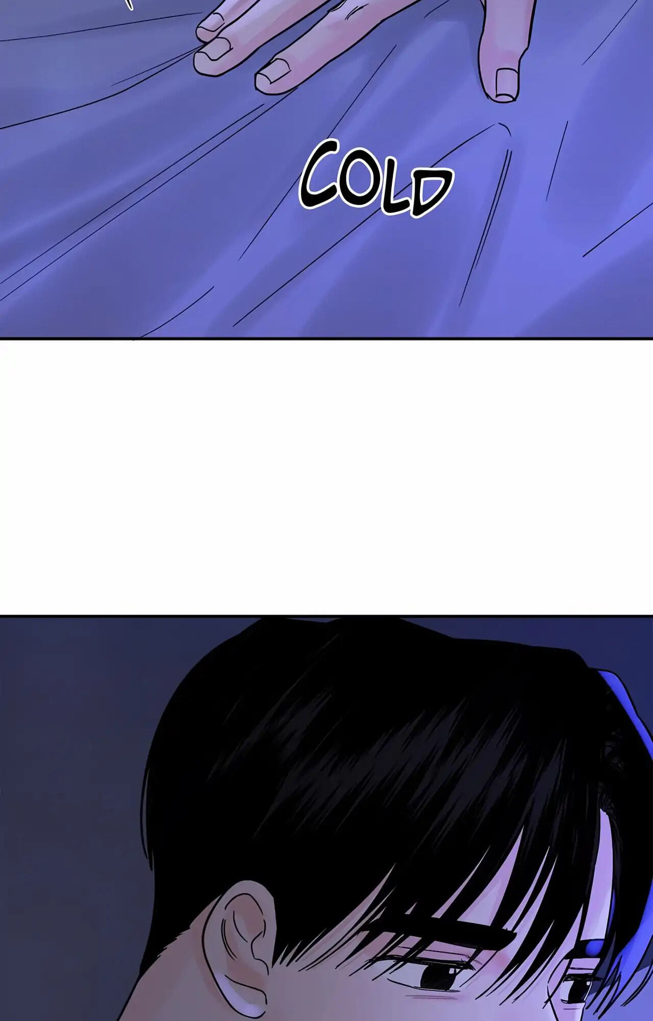 Read Killer Whale Protocol chapter 28 image 7 on Lezhin