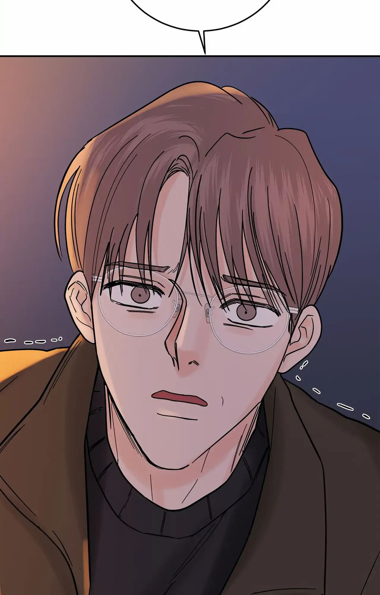 Read Killer Whale Protocol chapter 28 image 70 on Lezhin