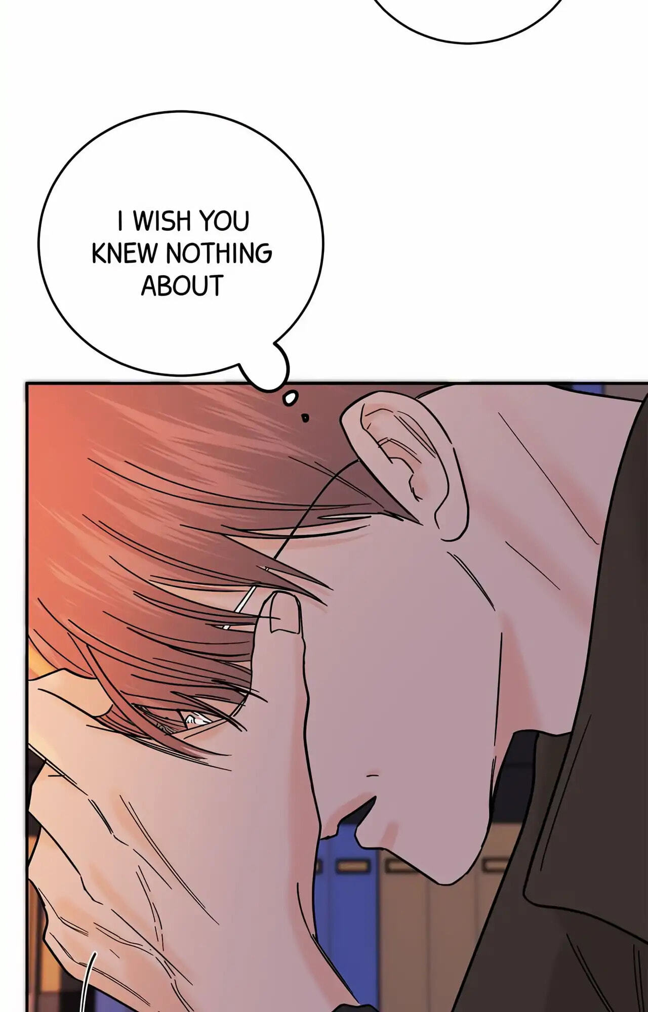 Read Killer Whale Protocol chapter 28 image 77 on Lezhin