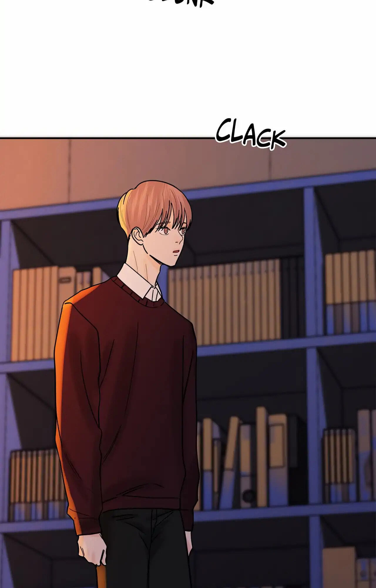 Read Killer Whale Protocol chapter 28 image 80 on Lezhin