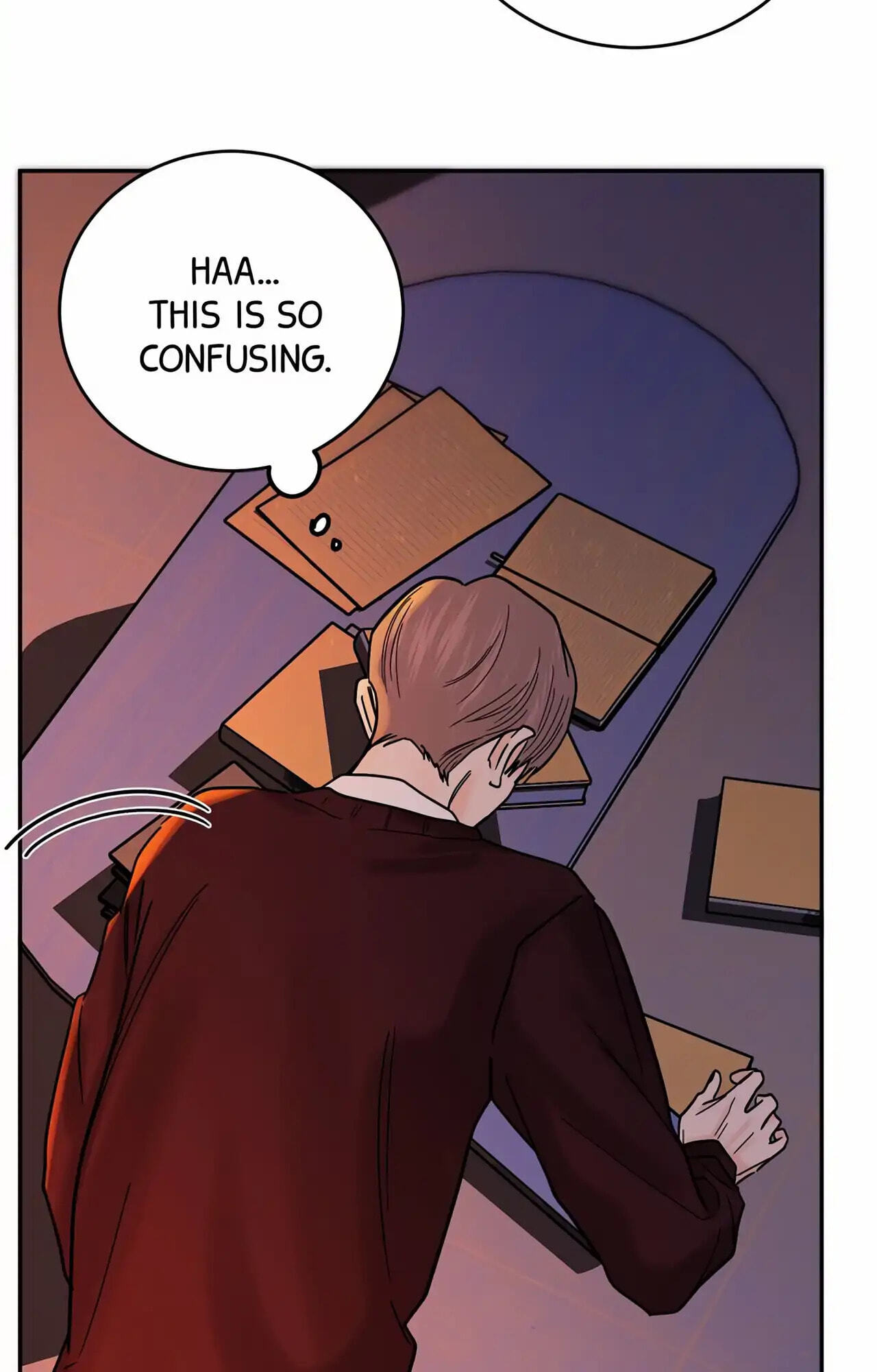 Read Killer Whale Protocol chapter 28 image 83 on Lezhin