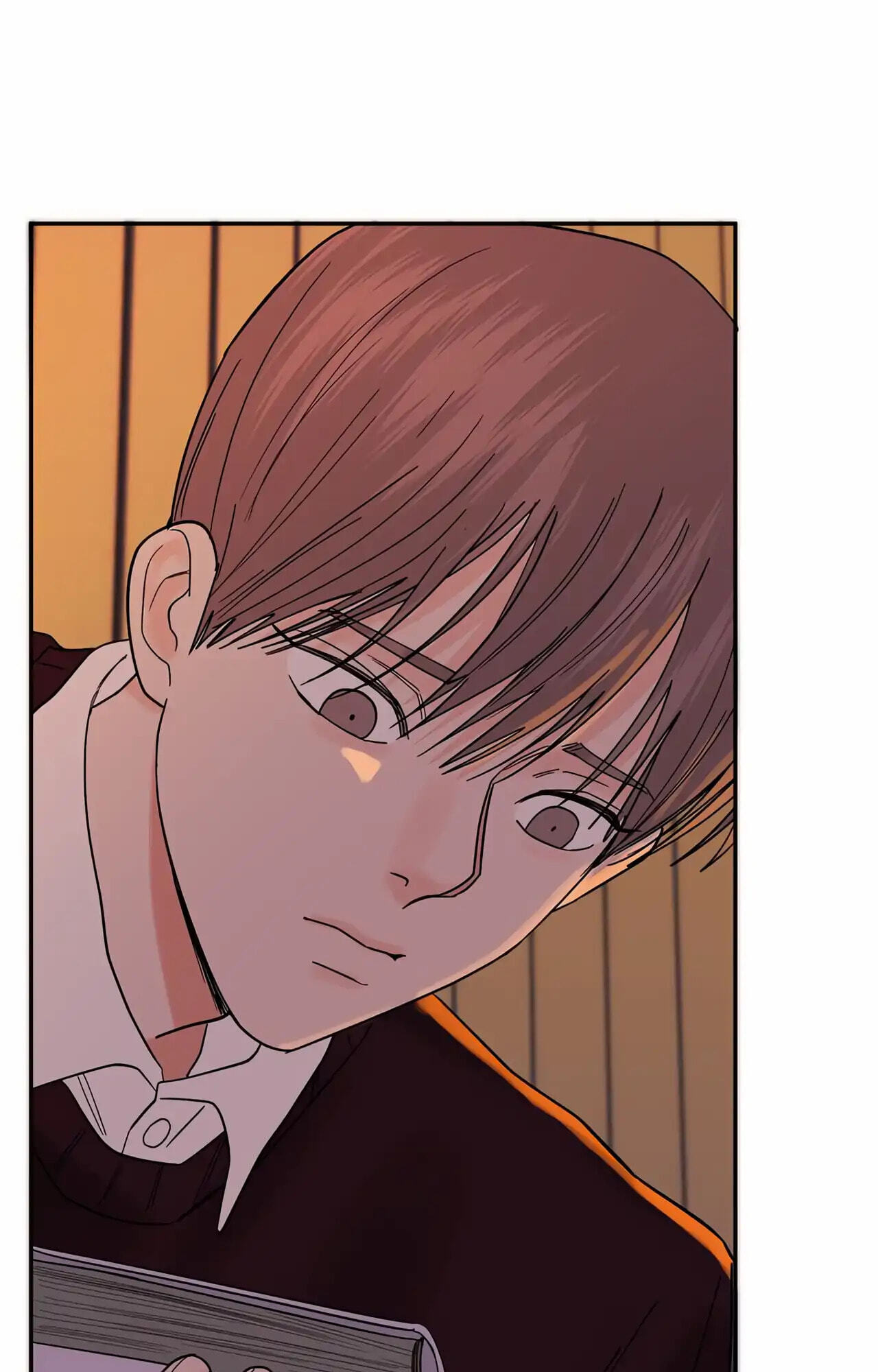 Read Killer Whale Protocol chapter 28 image 85 on Lezhin