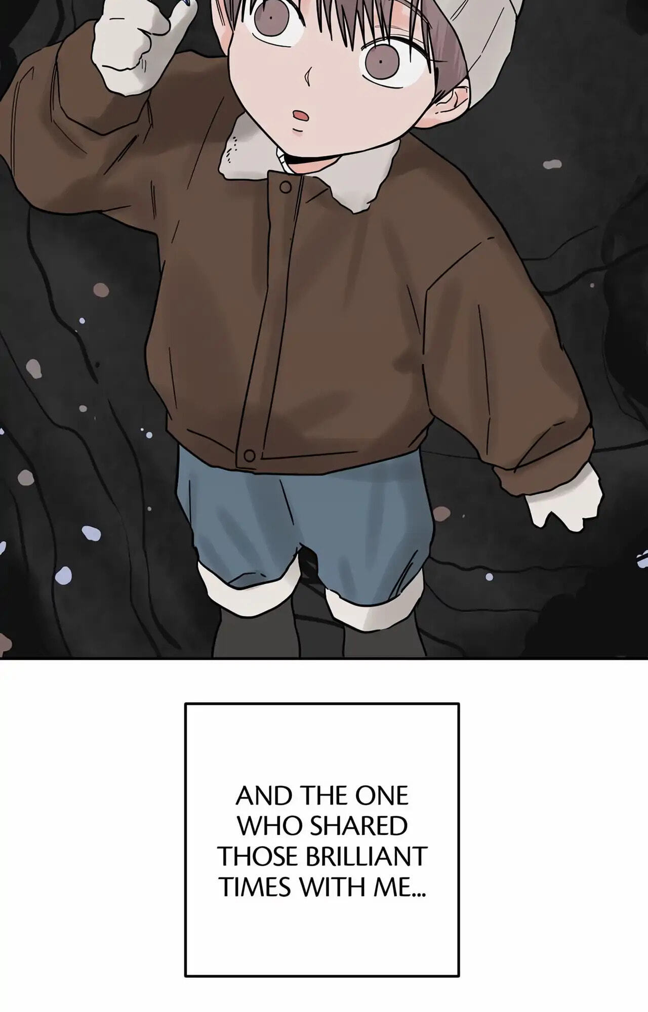 Read Killer Whale Protocol chapter 28 image 88 on Lezhin