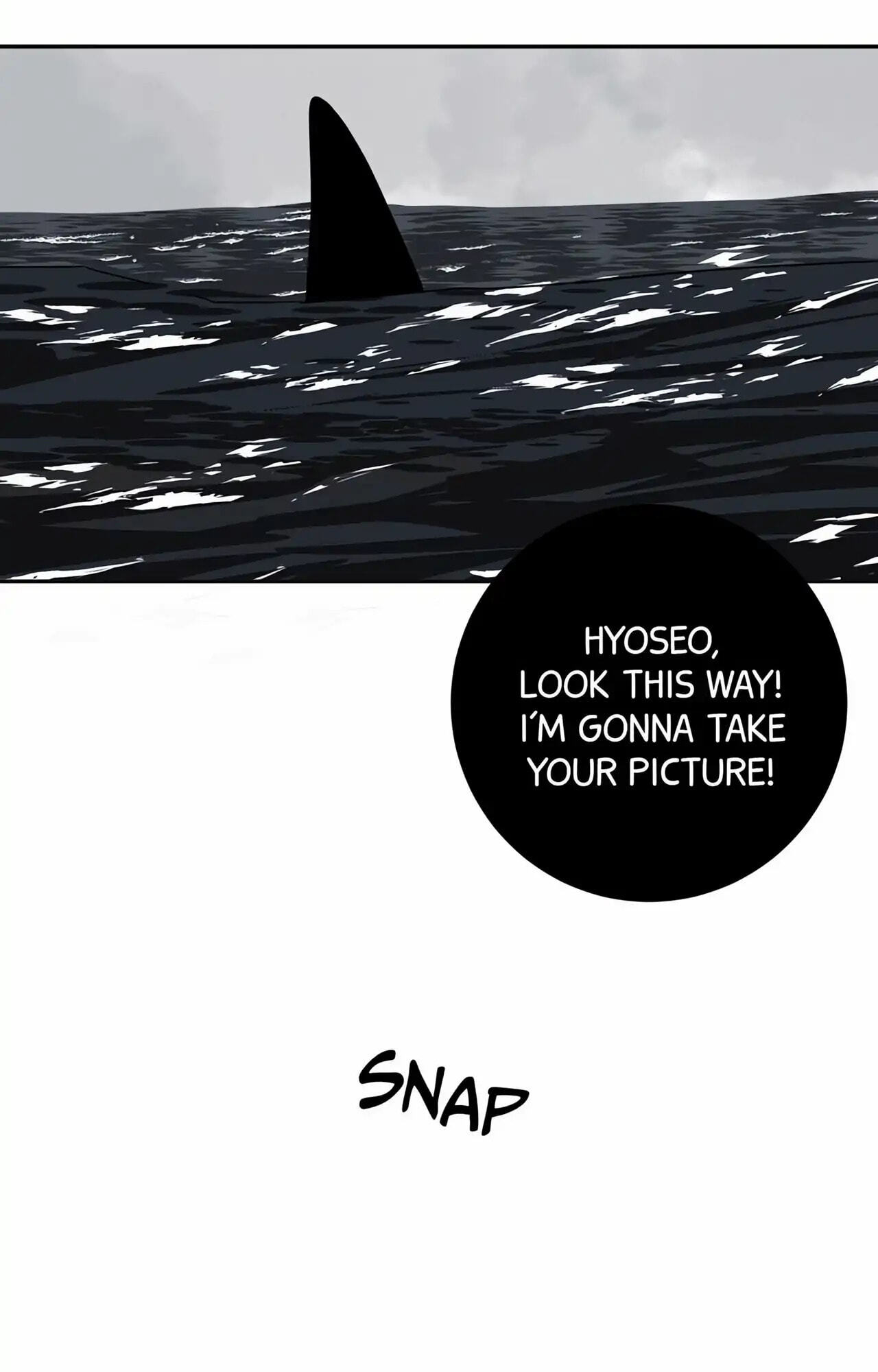 Read Killer Whale Protocol chapter 28 image 89 on Lezhin