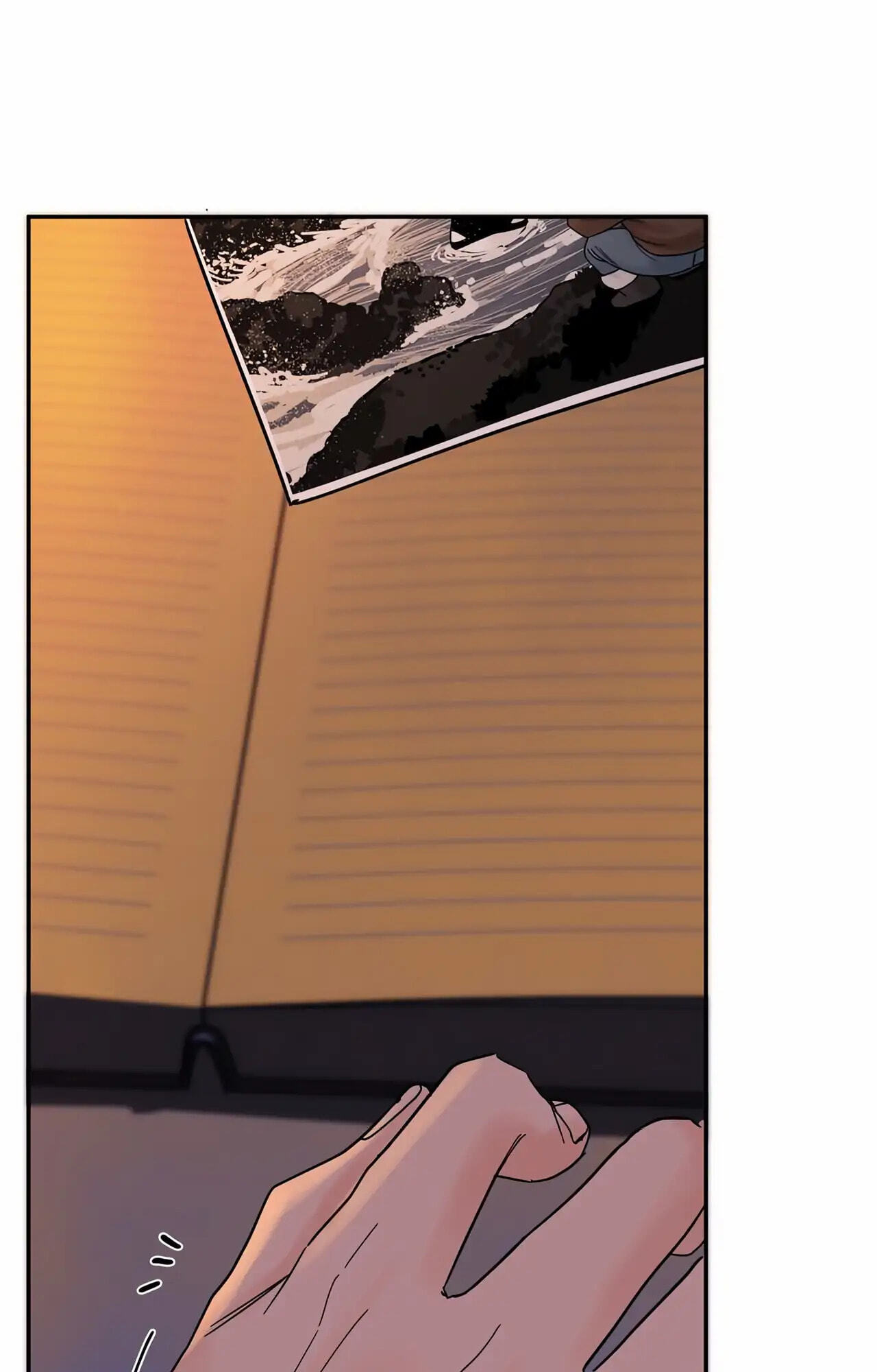 Read Killer Whale Protocol chapter 28 image 90 on Lezhin