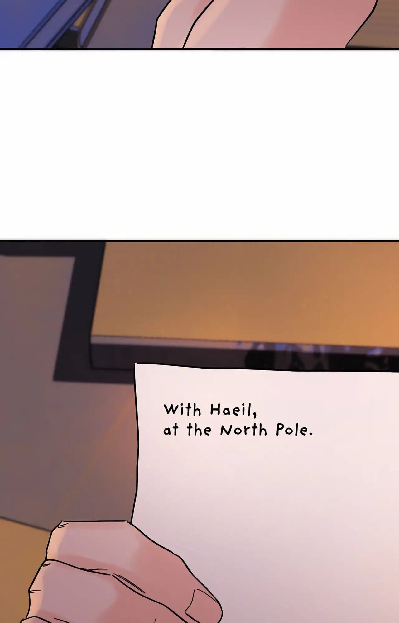 Read Killer Whale Protocol chapter 28 image 93 on Lezhin