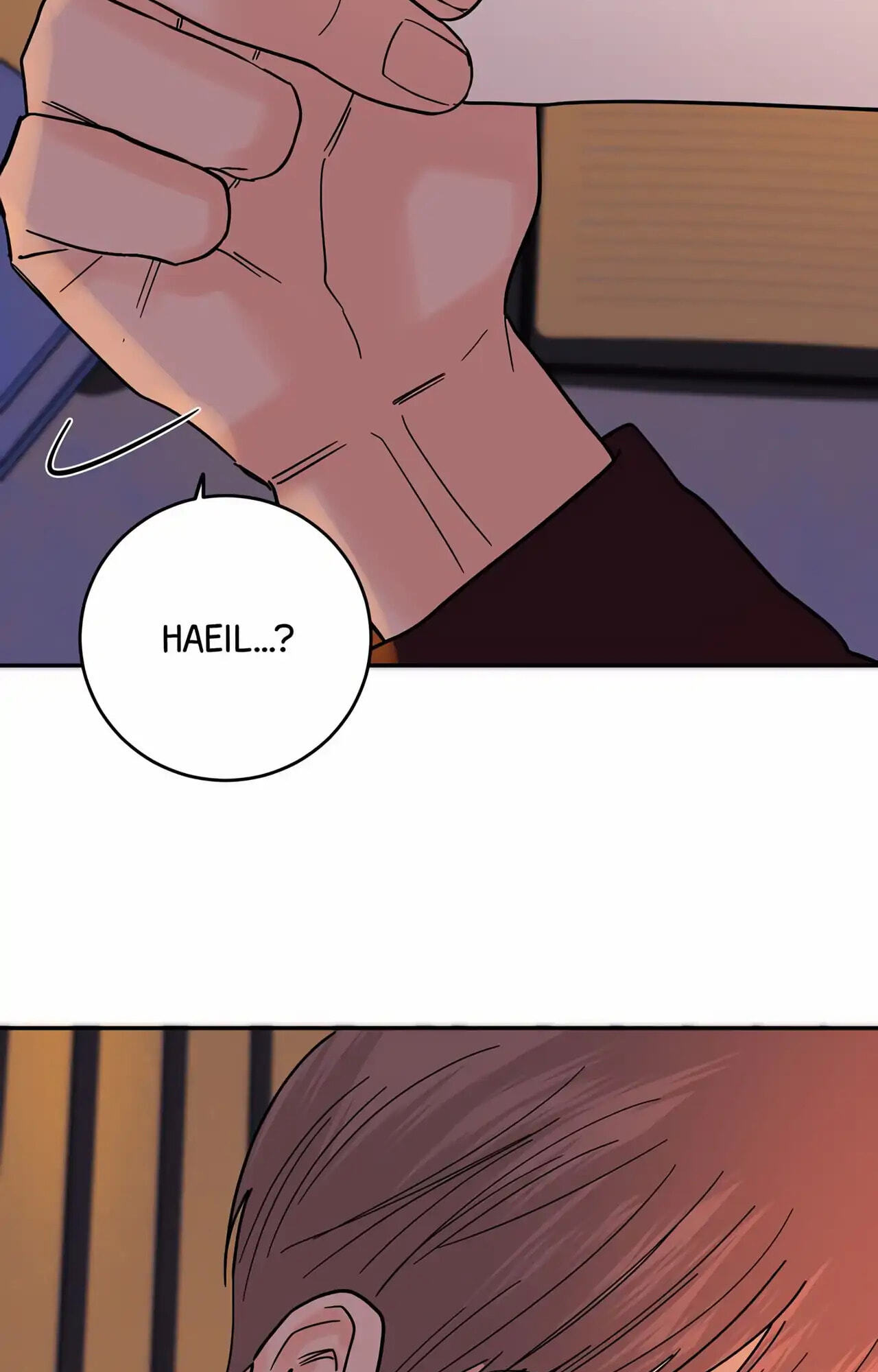 Read Killer Whale Protocol chapter 28 image 94 on Lezhin
