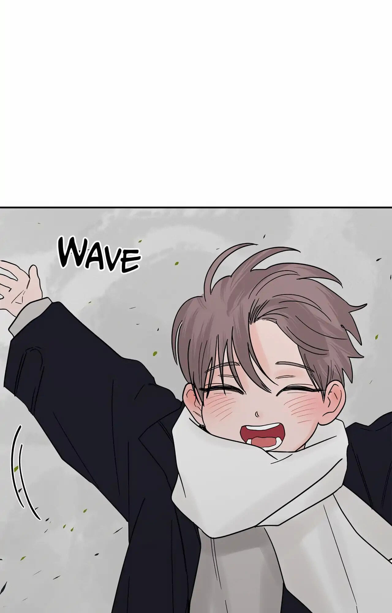 Read Killer Whale Protocol chapter 28 image 98 on Lezhin